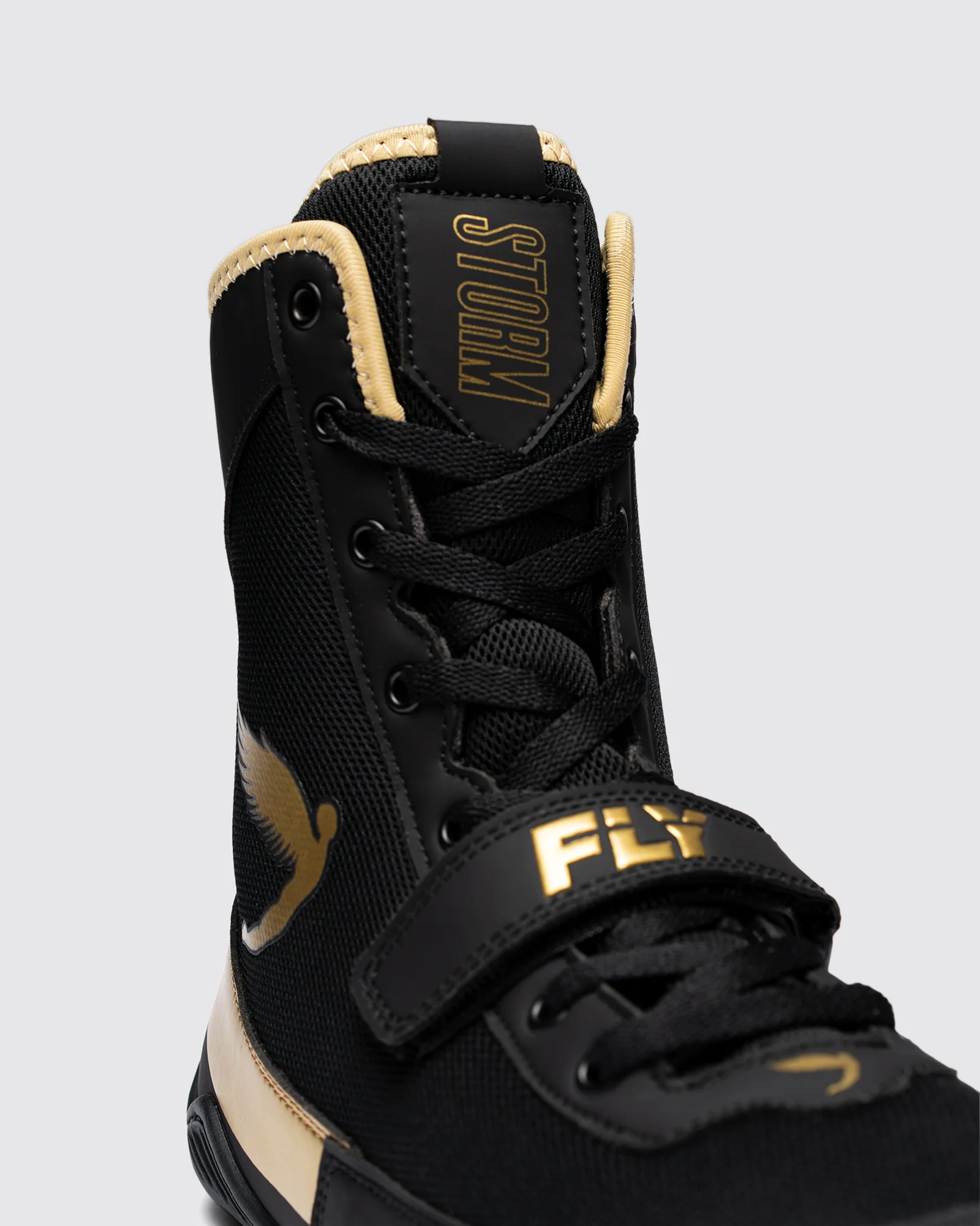 Storm 2 Boots - Image 4