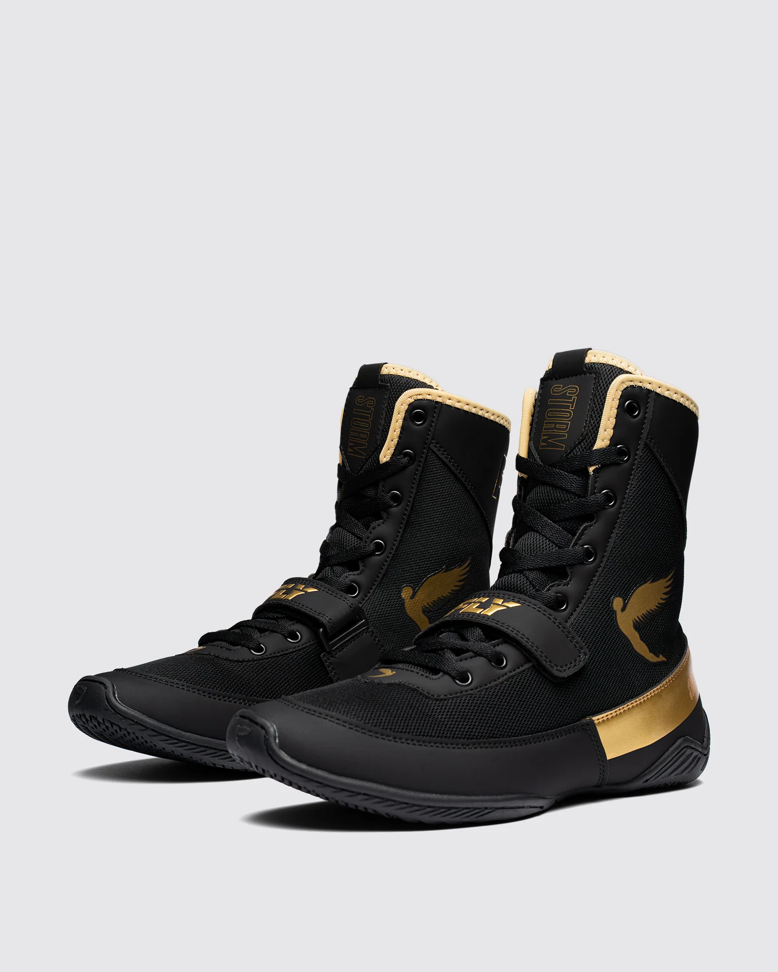 Storm 2 Boots - Image 9