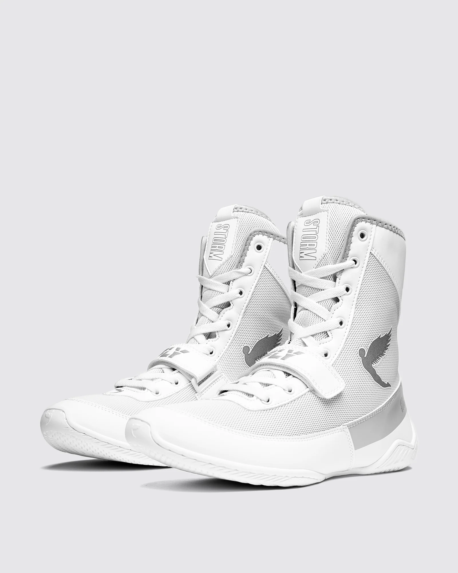 Storm 2 Boots - Image 9