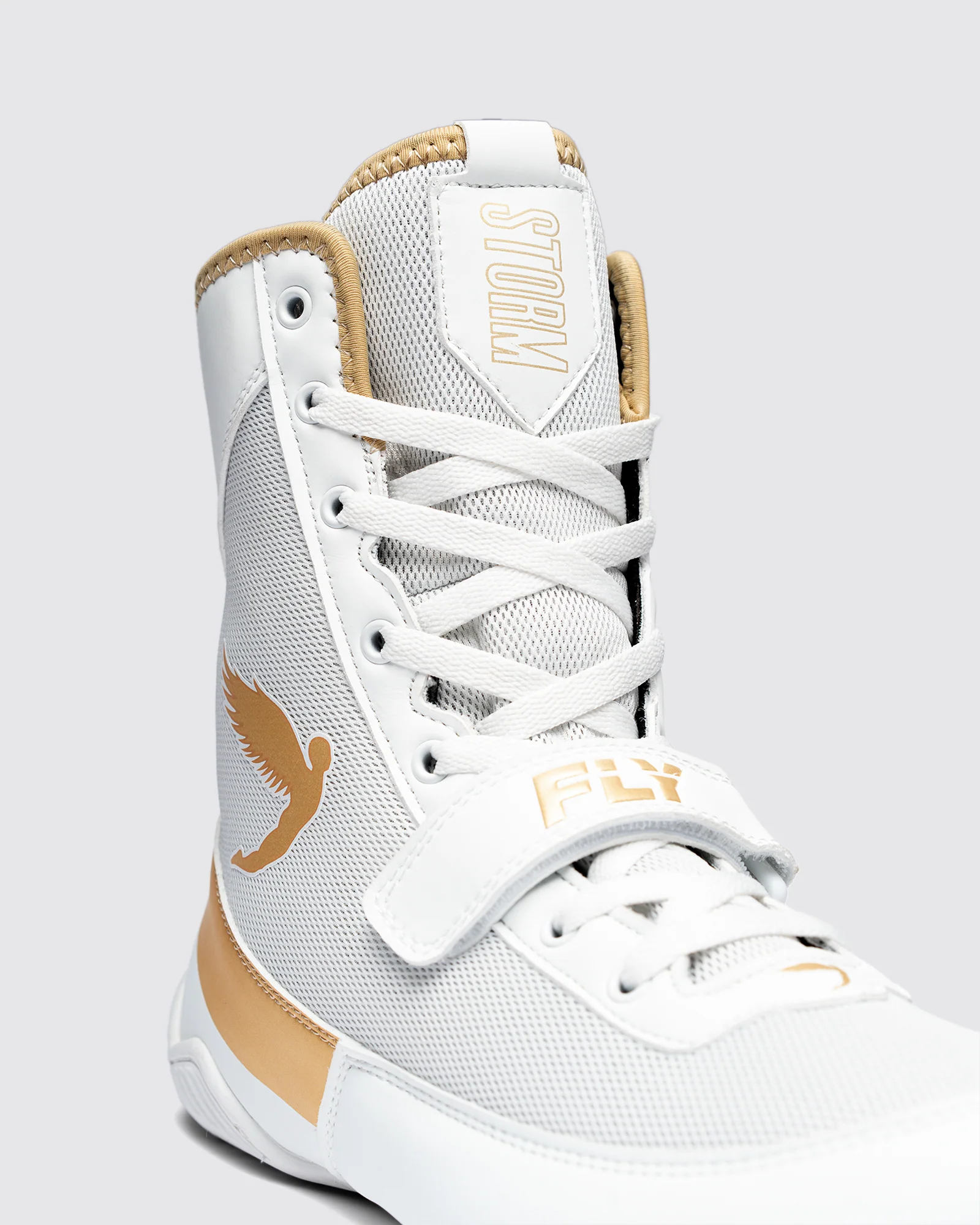 Storm 2 Boots - Image 4
