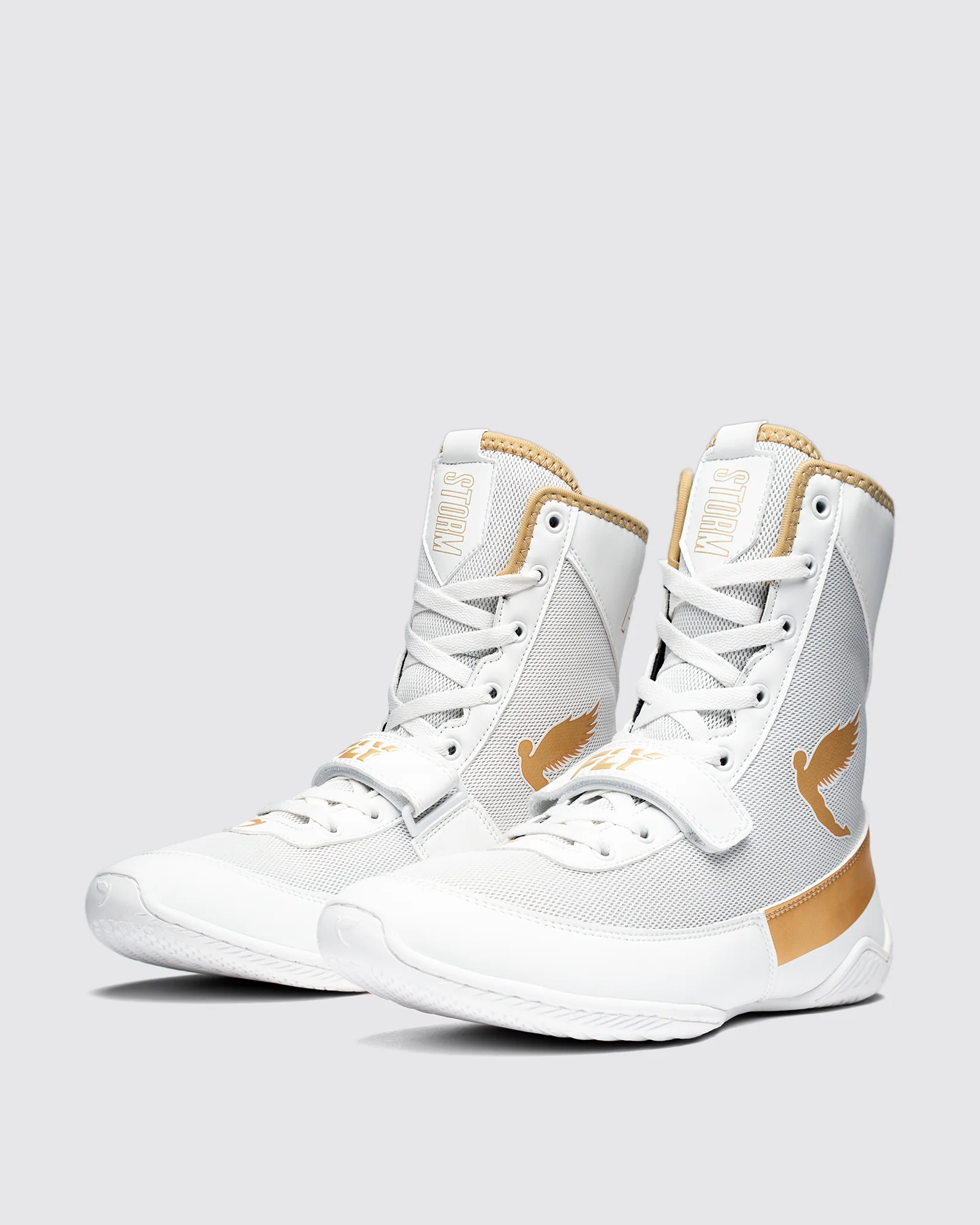 Storm 2 Boots - Image 9