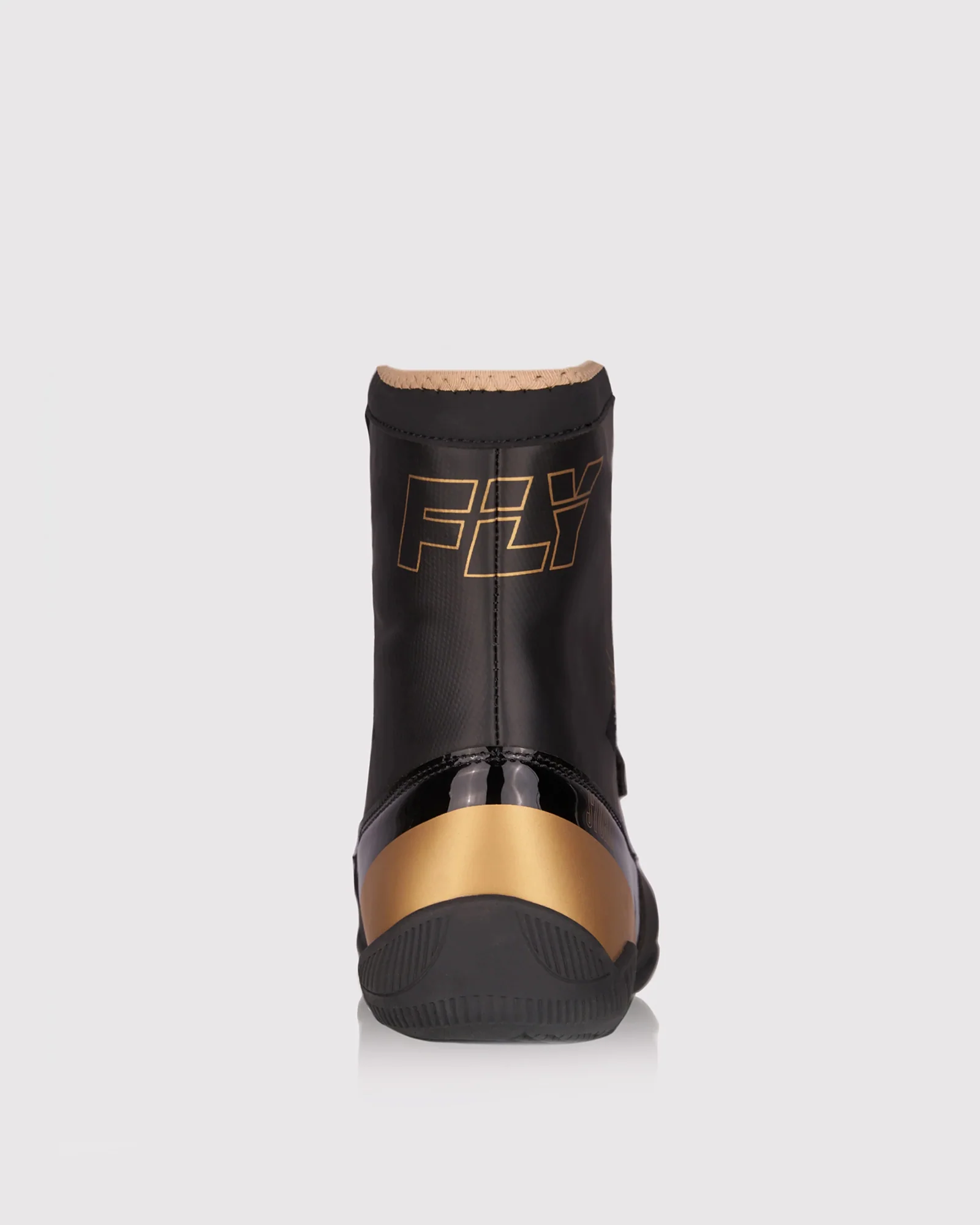 Storm Boxing Boots - Image 3