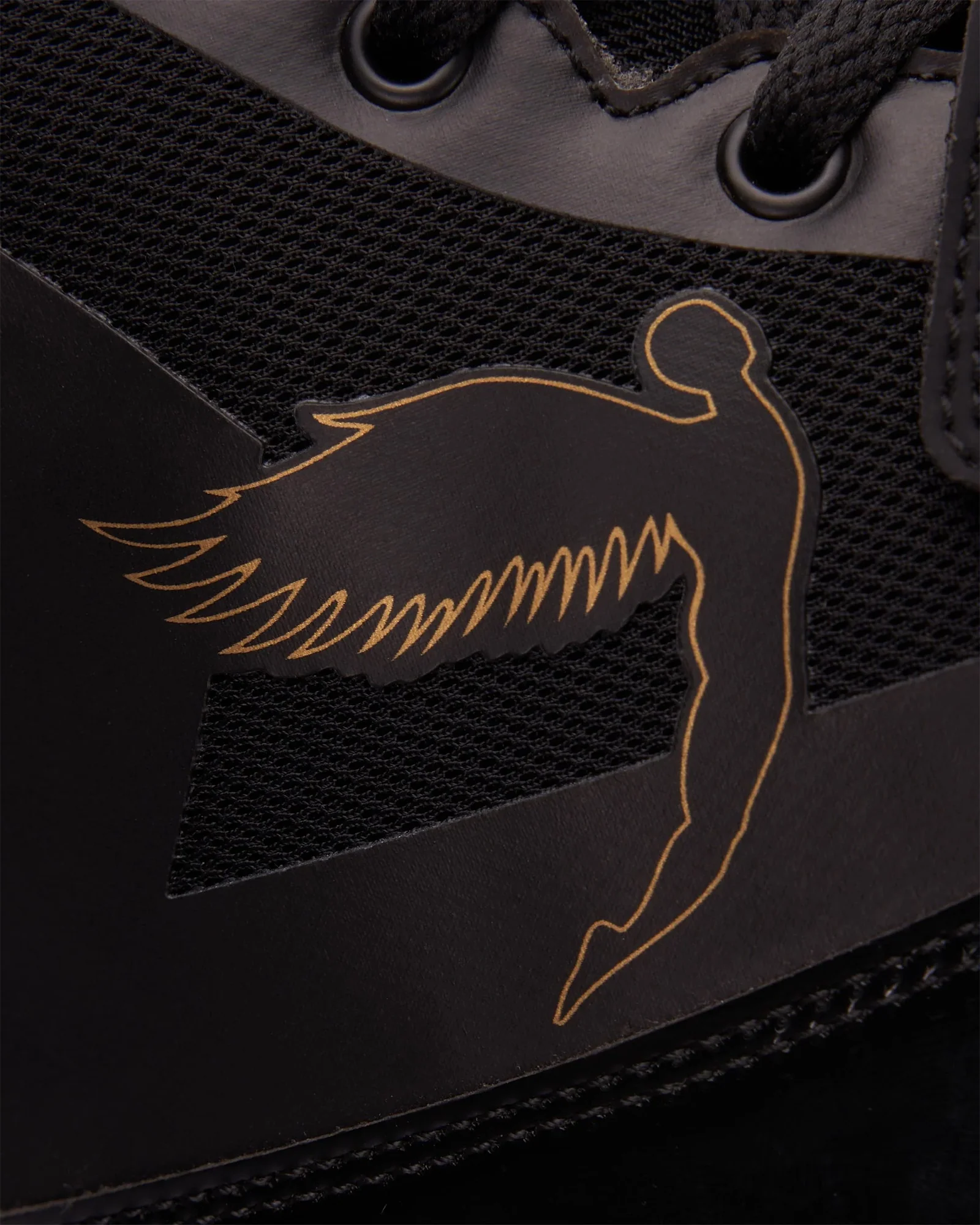 Storm Boxing Boots - Image 6