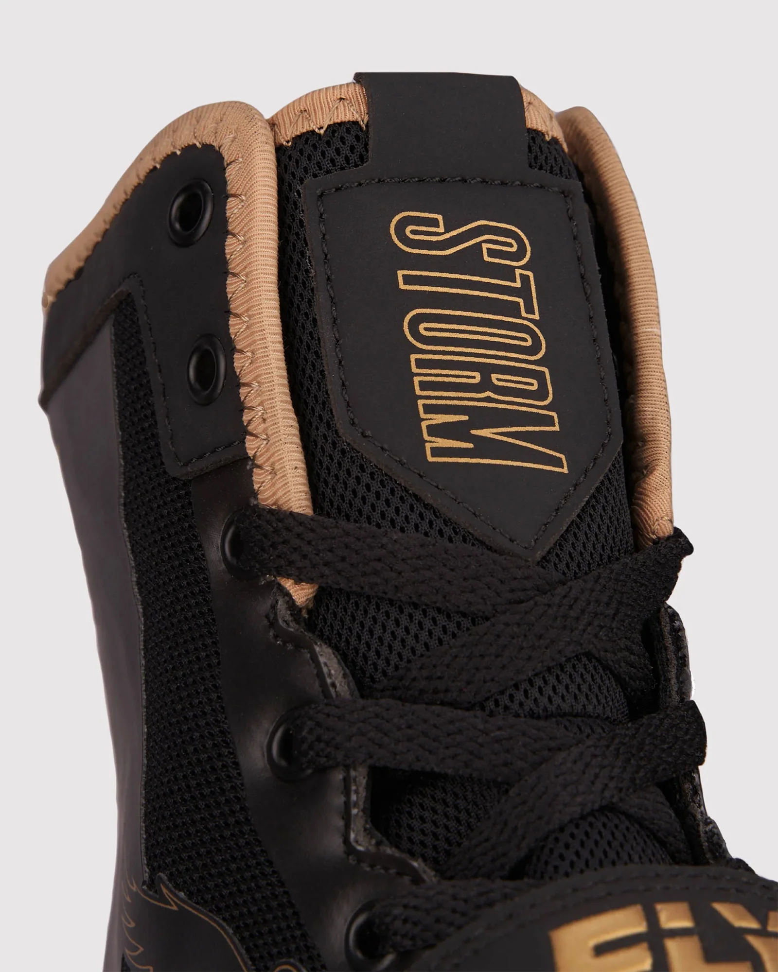 Storm Boxing Boots - Image 7