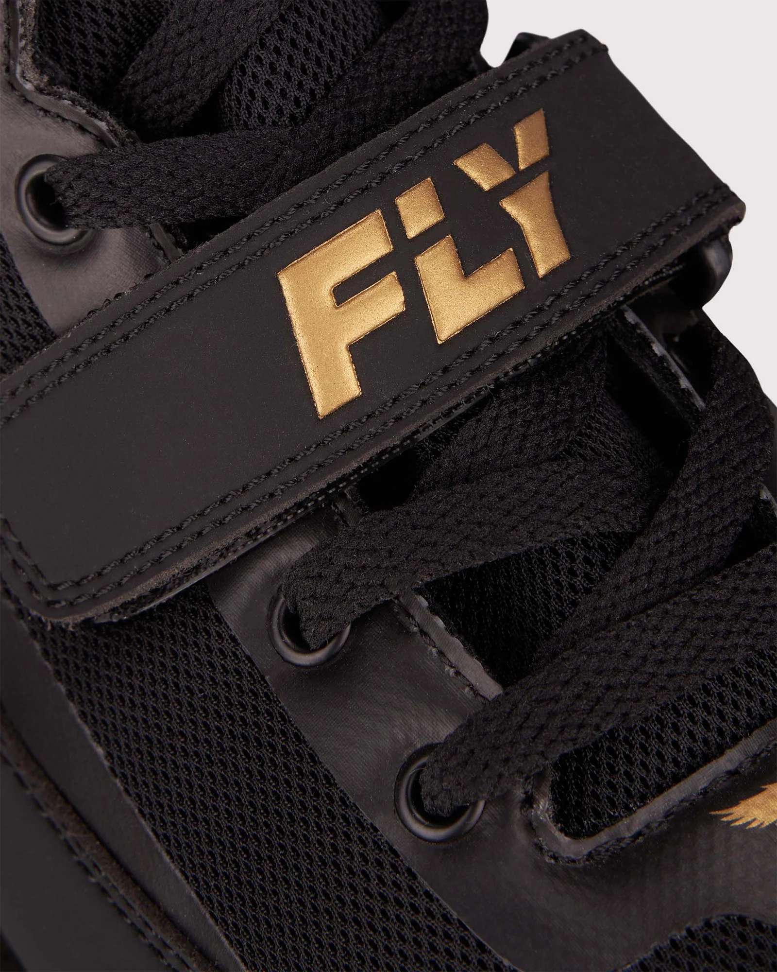Storm Boxing Boots - Image 8