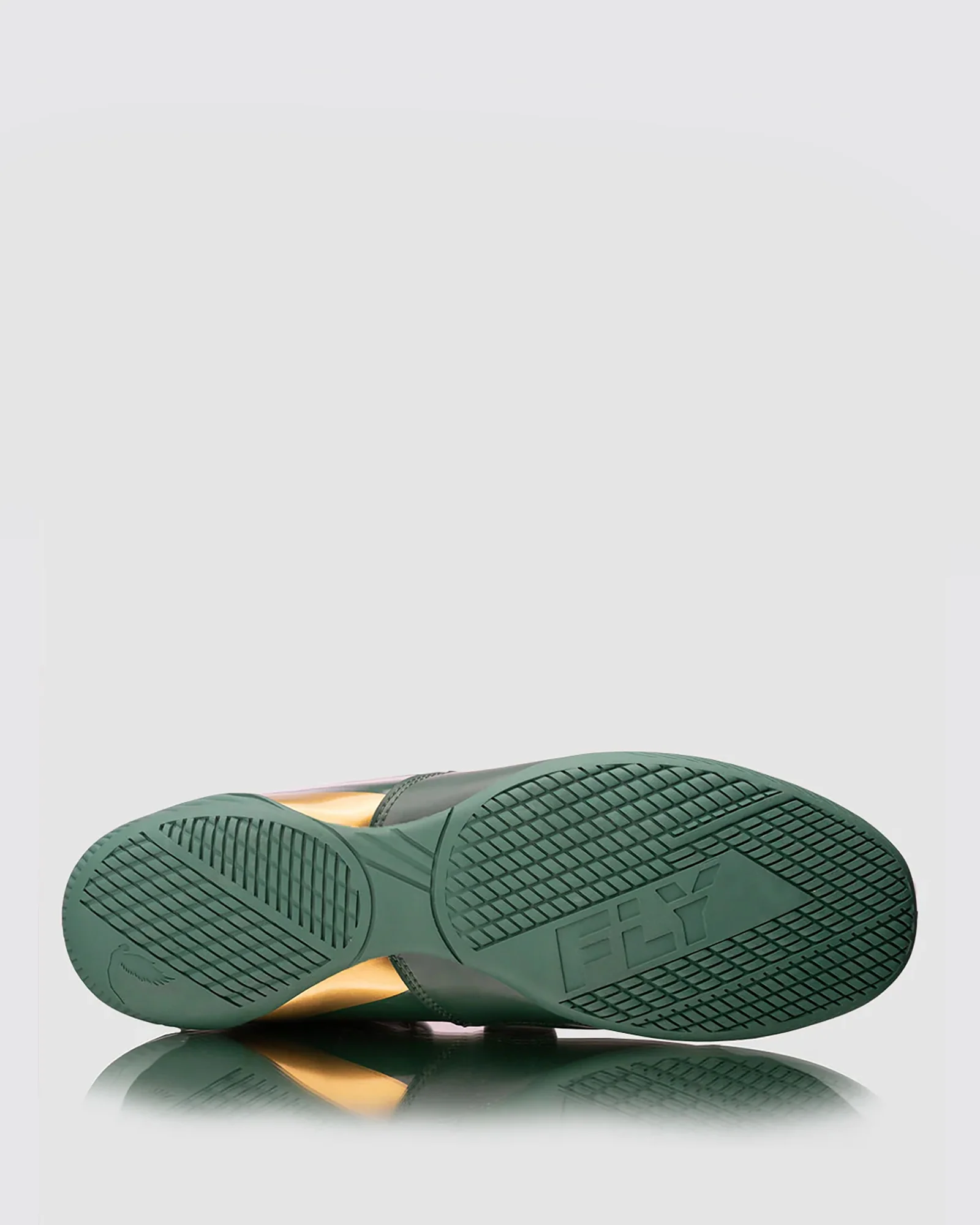 Storm Boxing Boots - Image 3