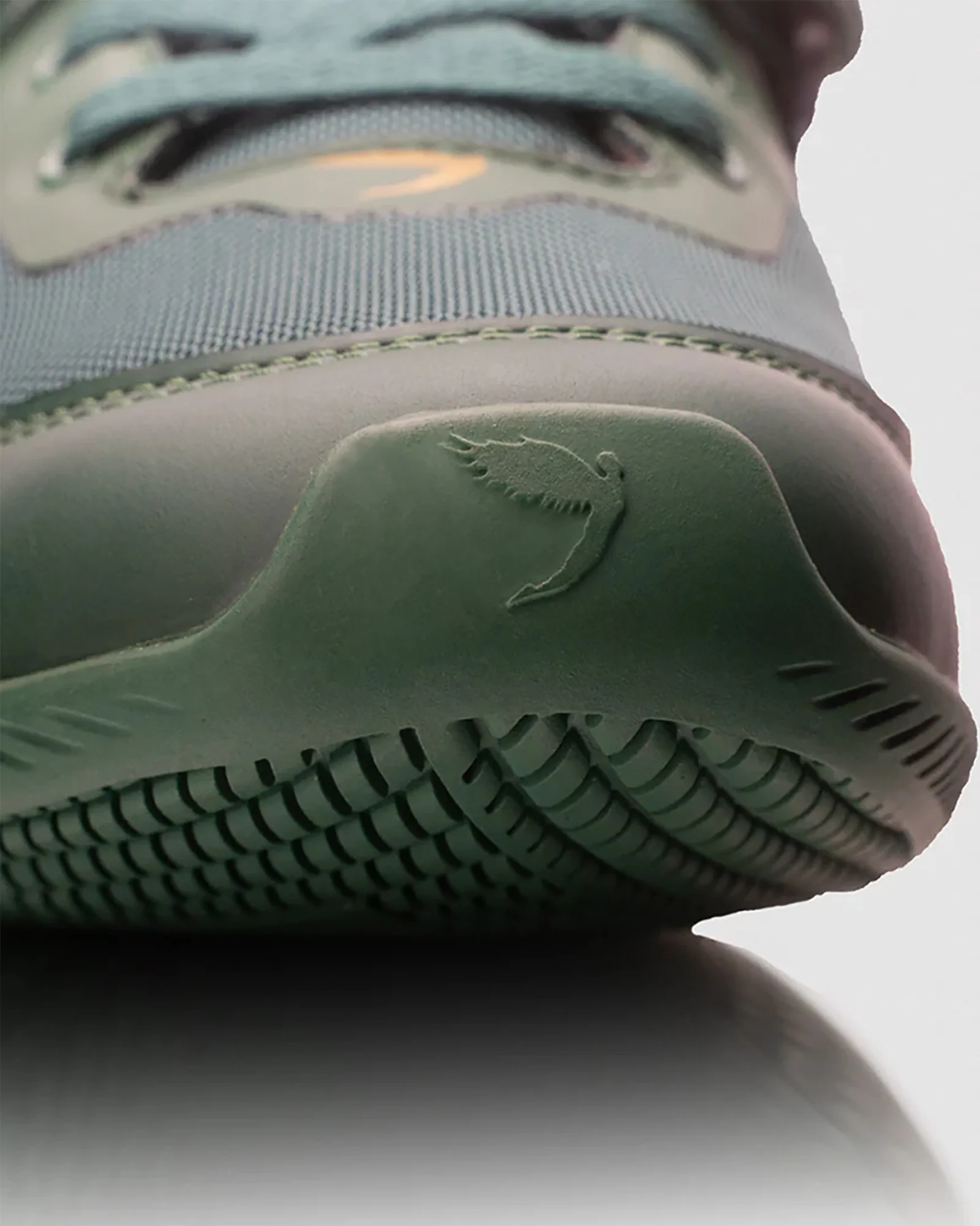 Storm Boxing Boots - Image 6
