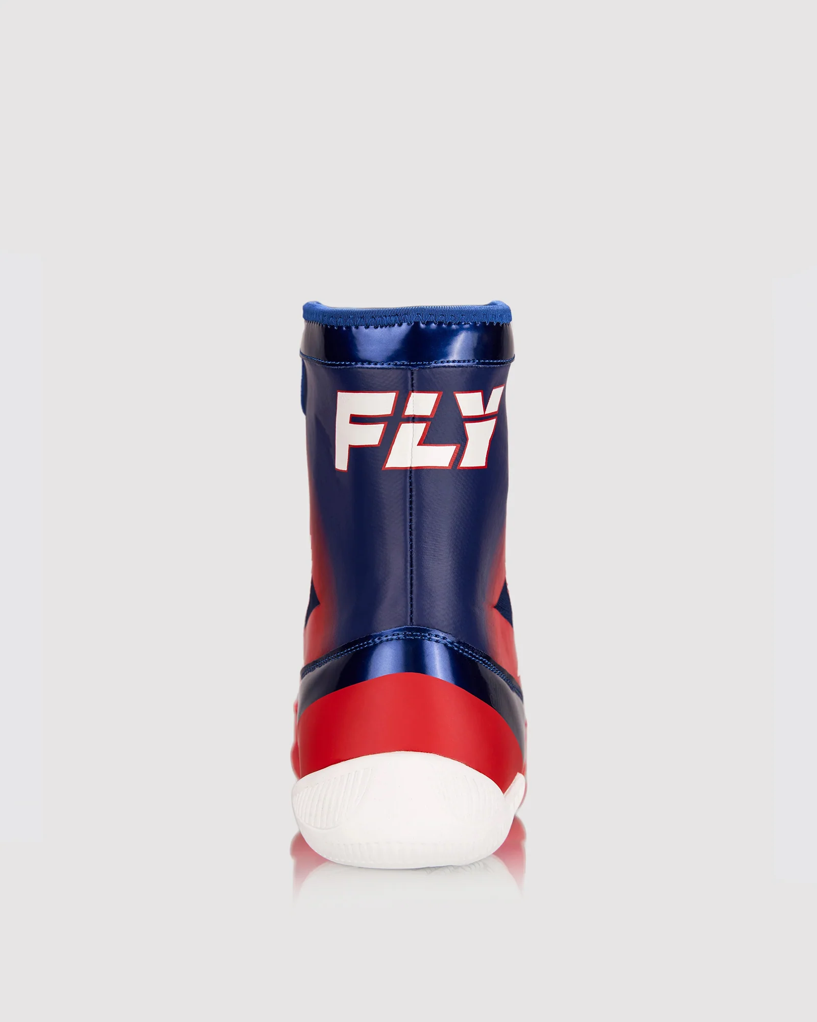 Storm Boxing Boots - Image 3