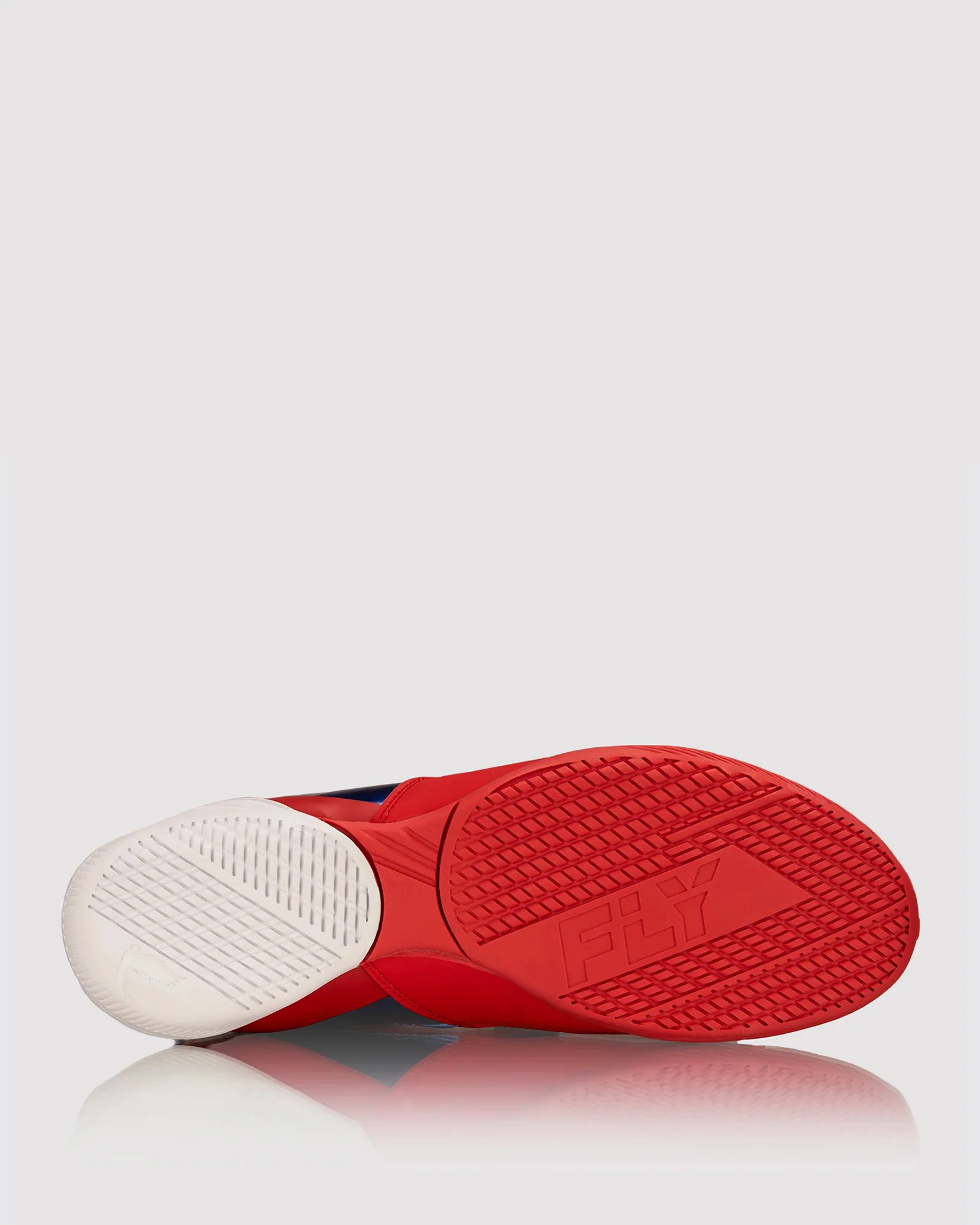 Storm Boxing Boots - Image 4