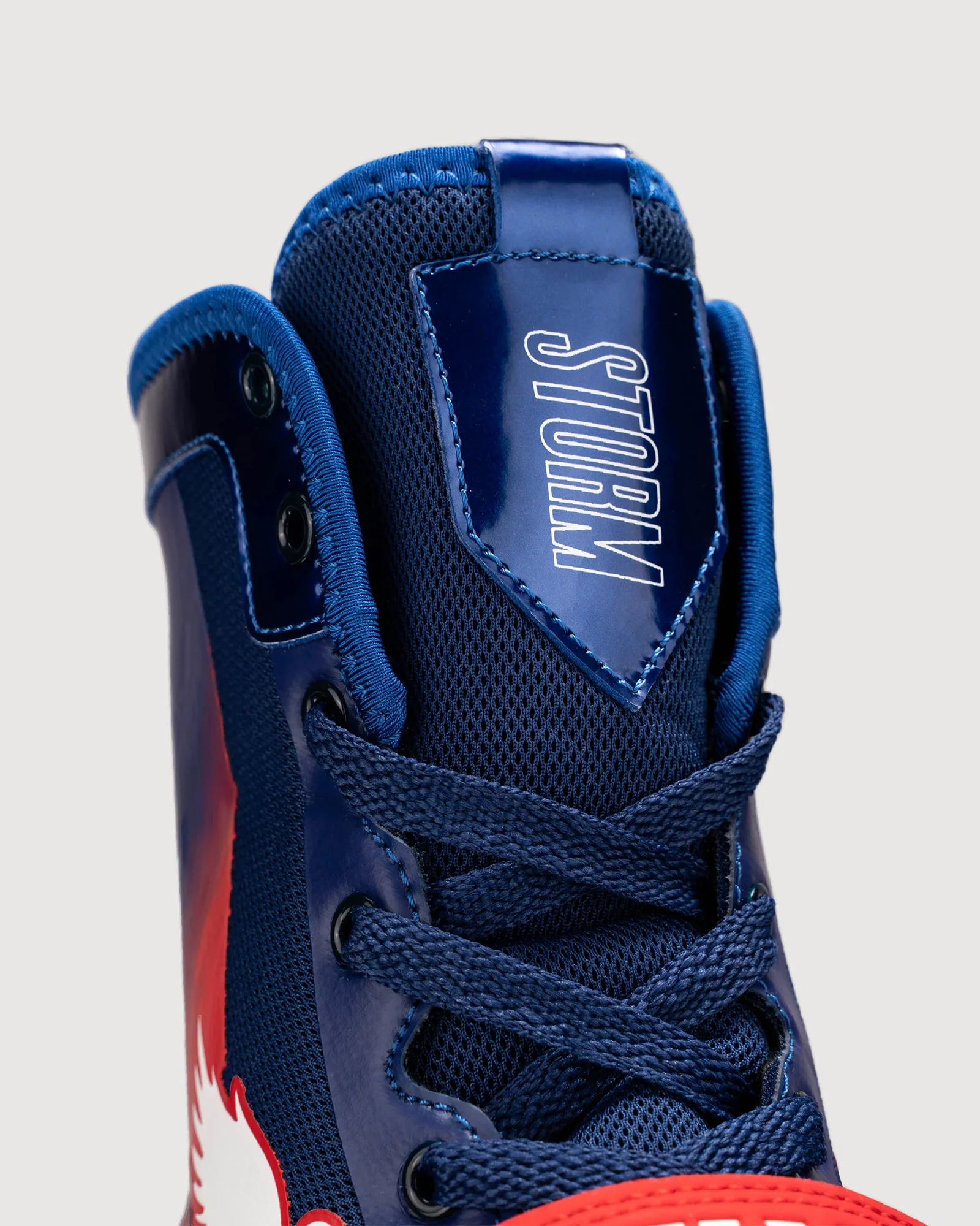 Storm Boxing Boots - Image 7