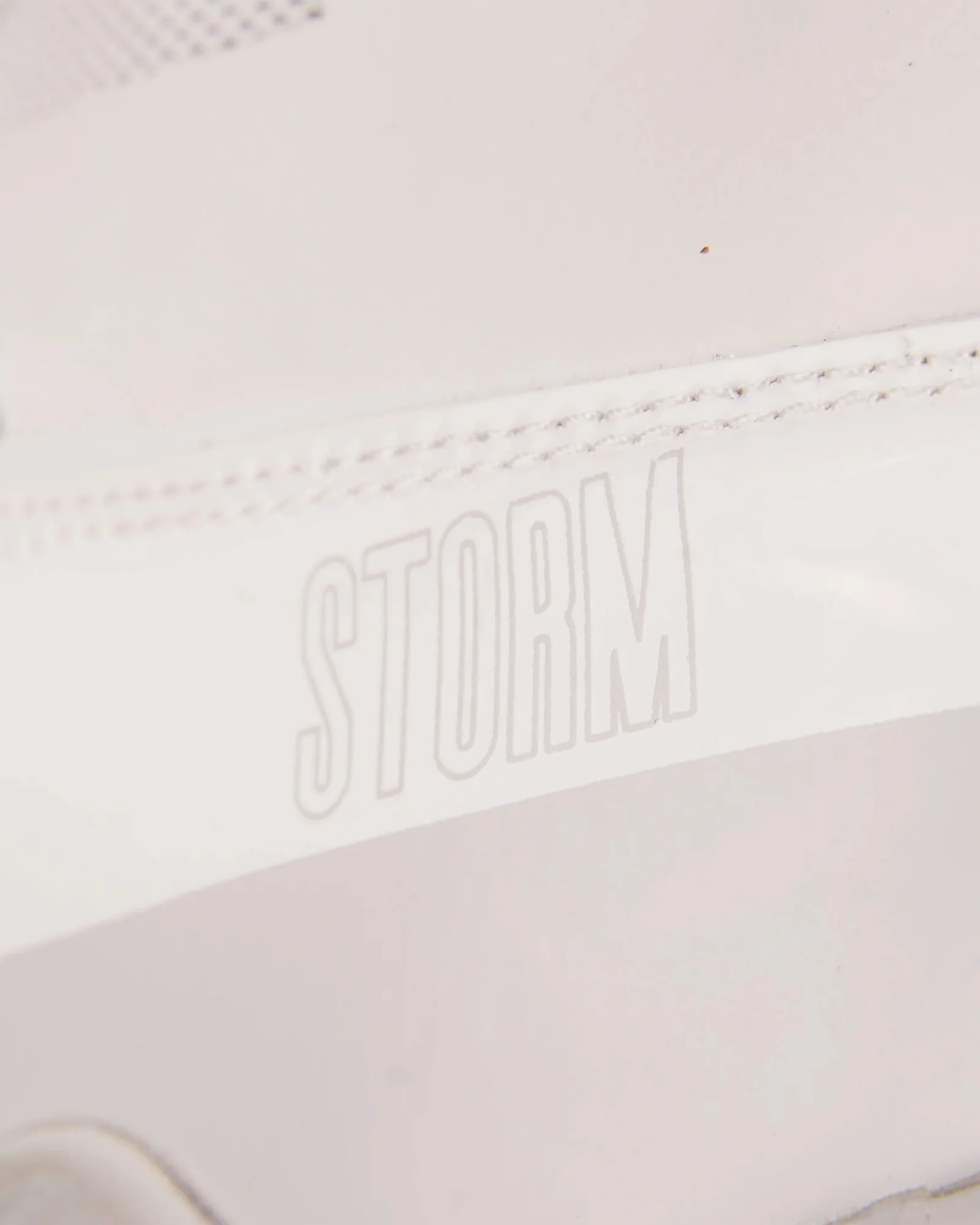 Storm Boxing Boots - Image 5