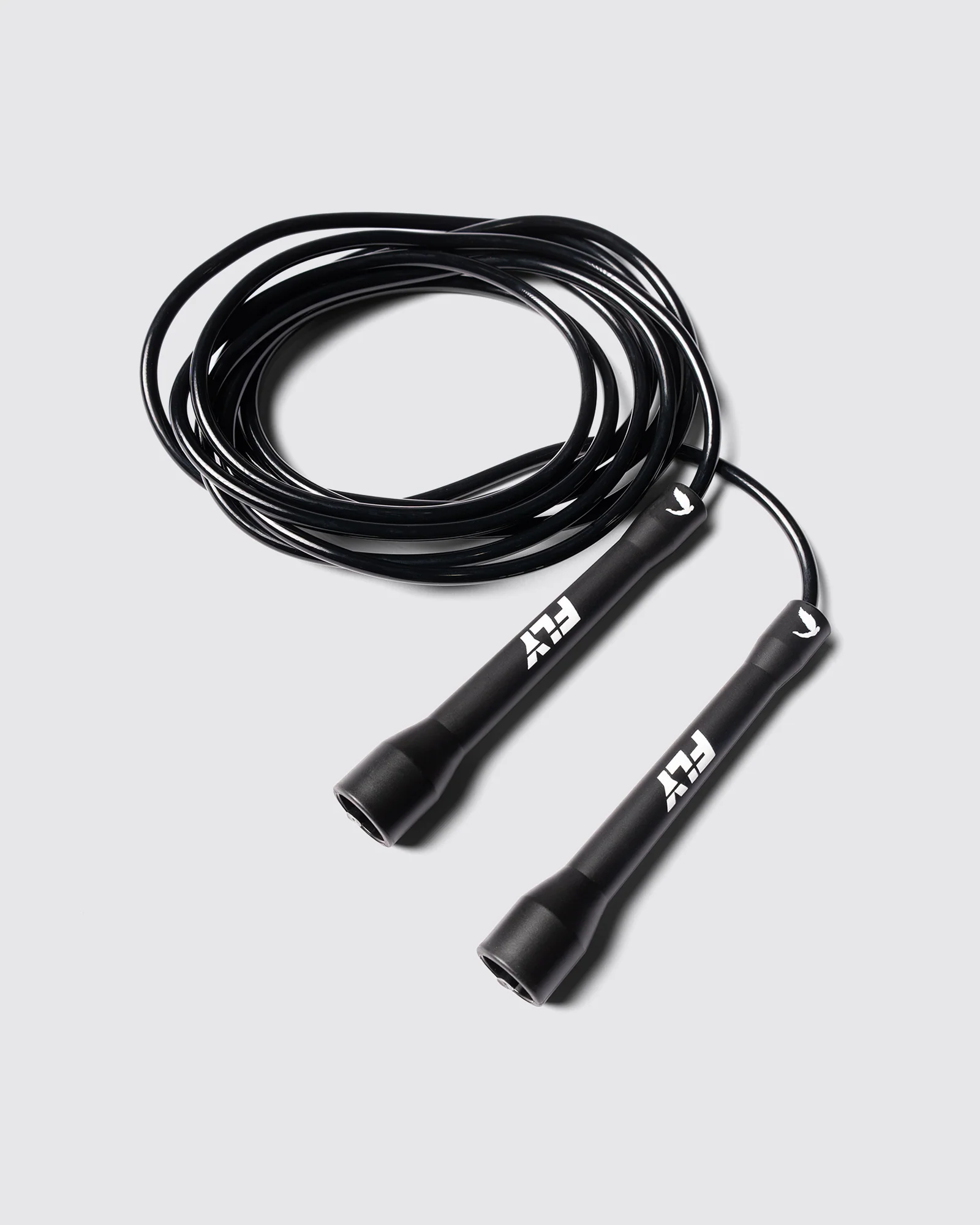 Super Speed Rope Black