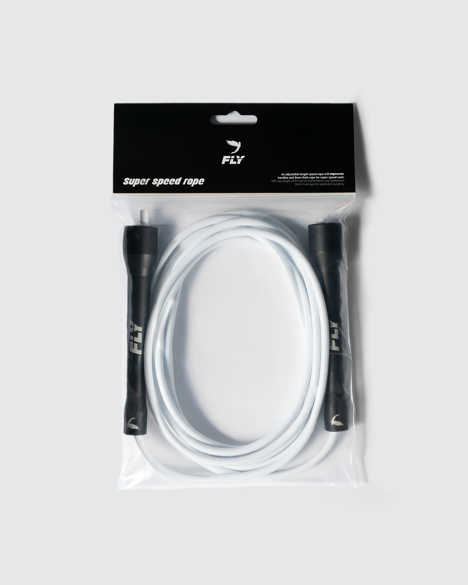 Super Speed Rope - Image 2