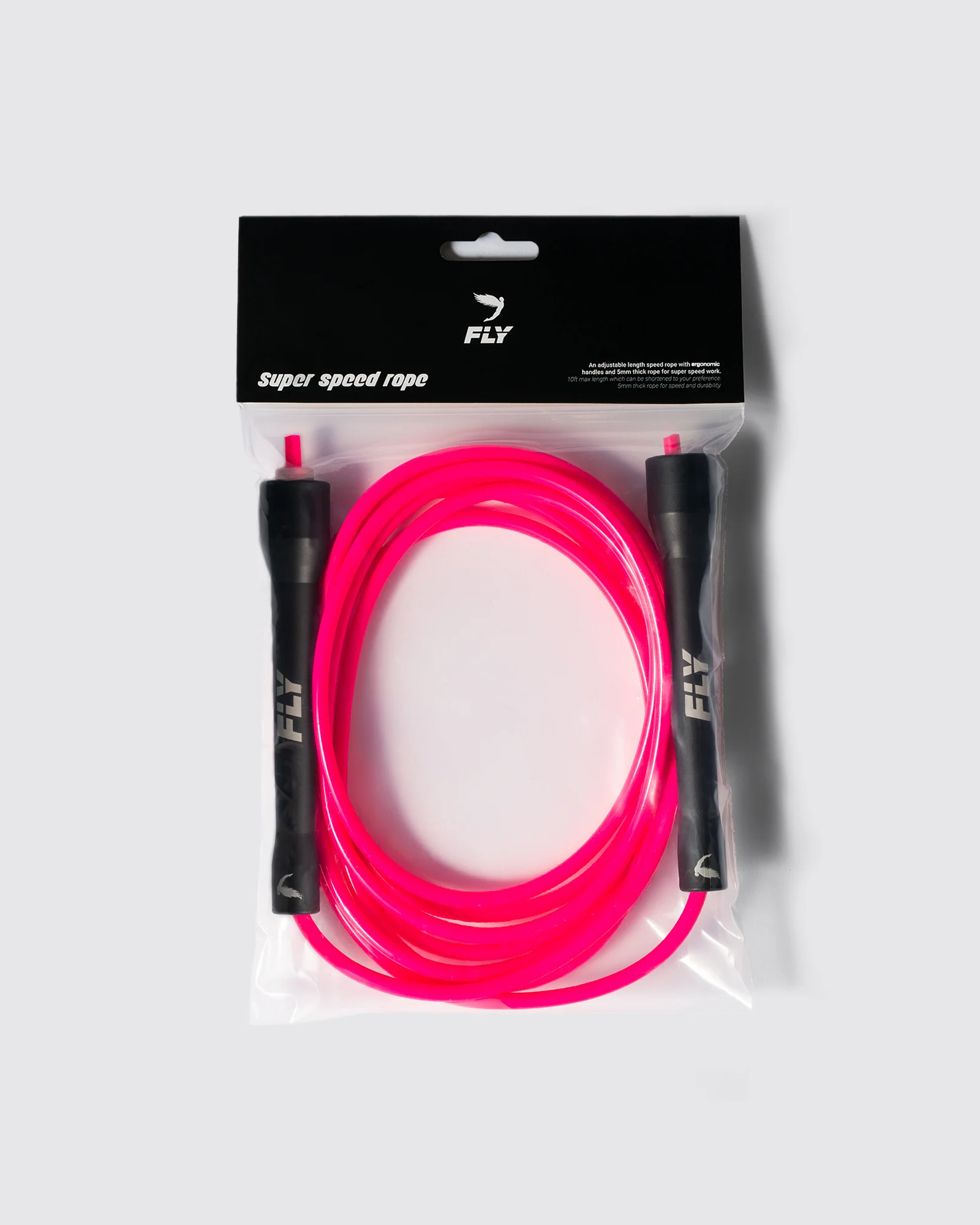 Super Speed Rope - Image 2