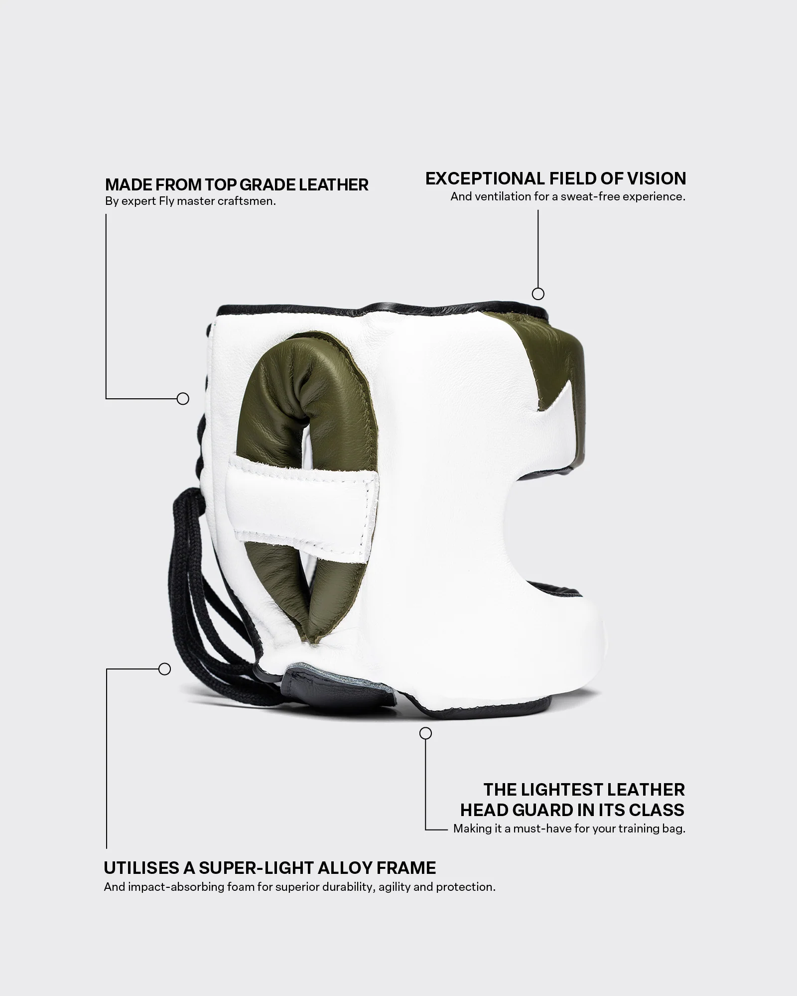 Superbar Headguard - Image 3
