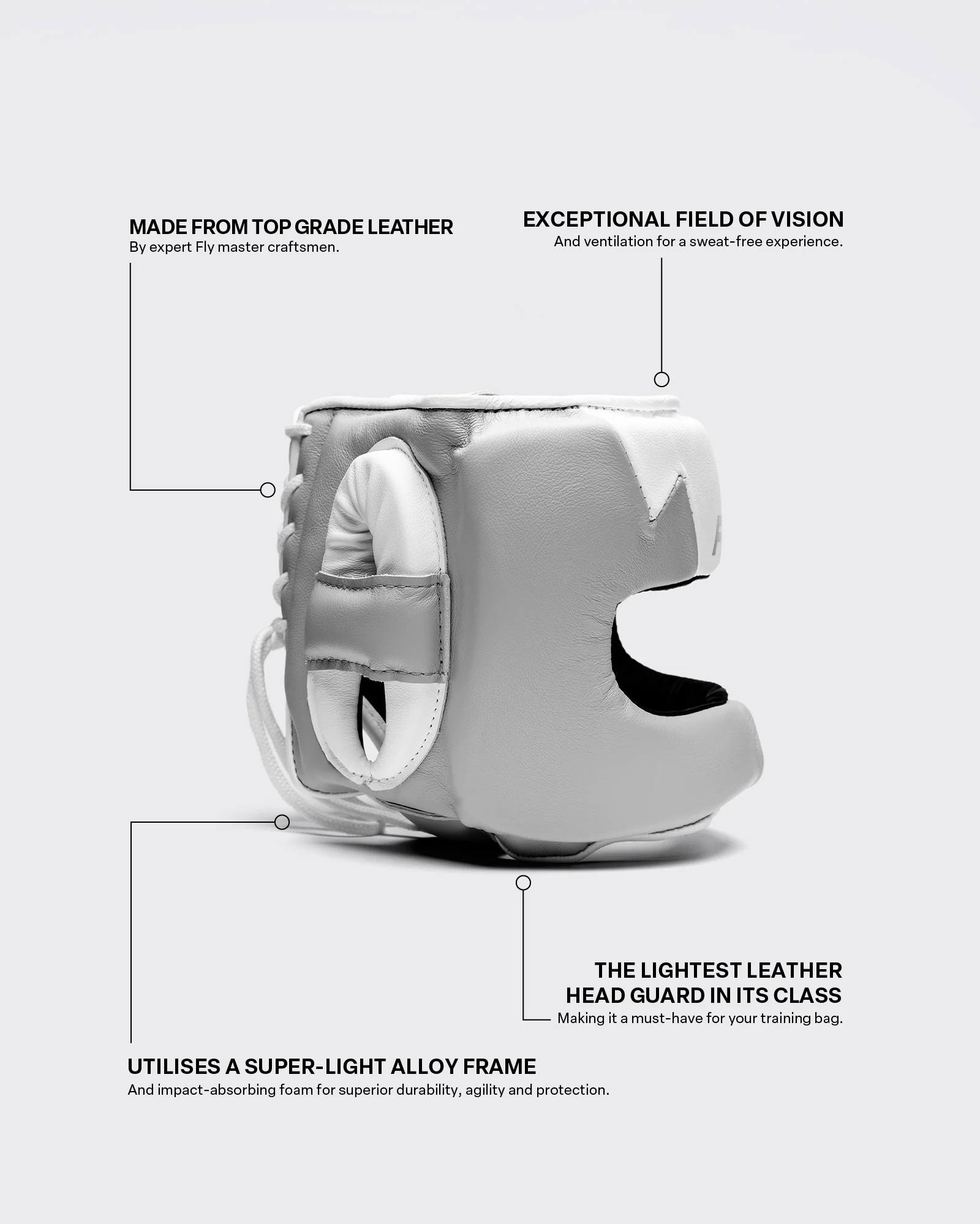 Superbar Headguard - Image 3