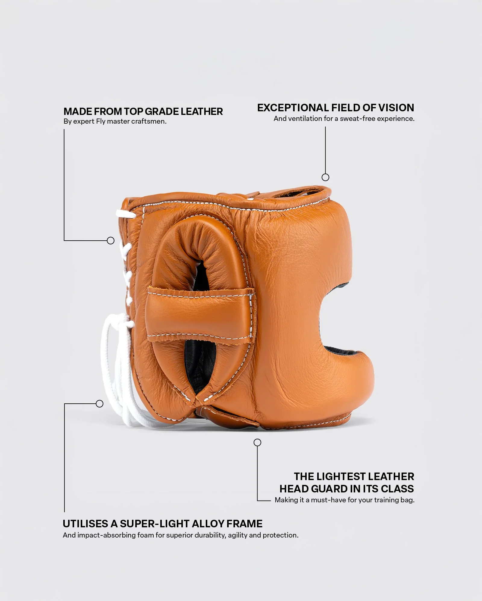 Superbar Headguard - Image 3