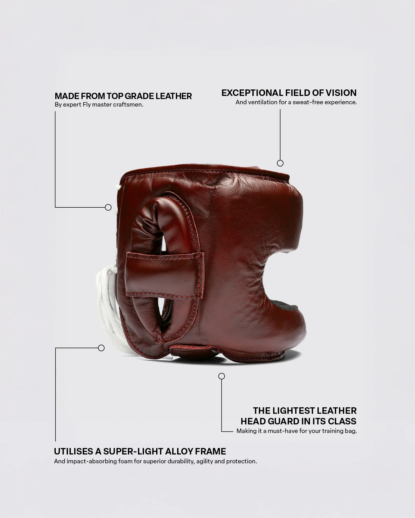 Superbar Headguard - Image 3