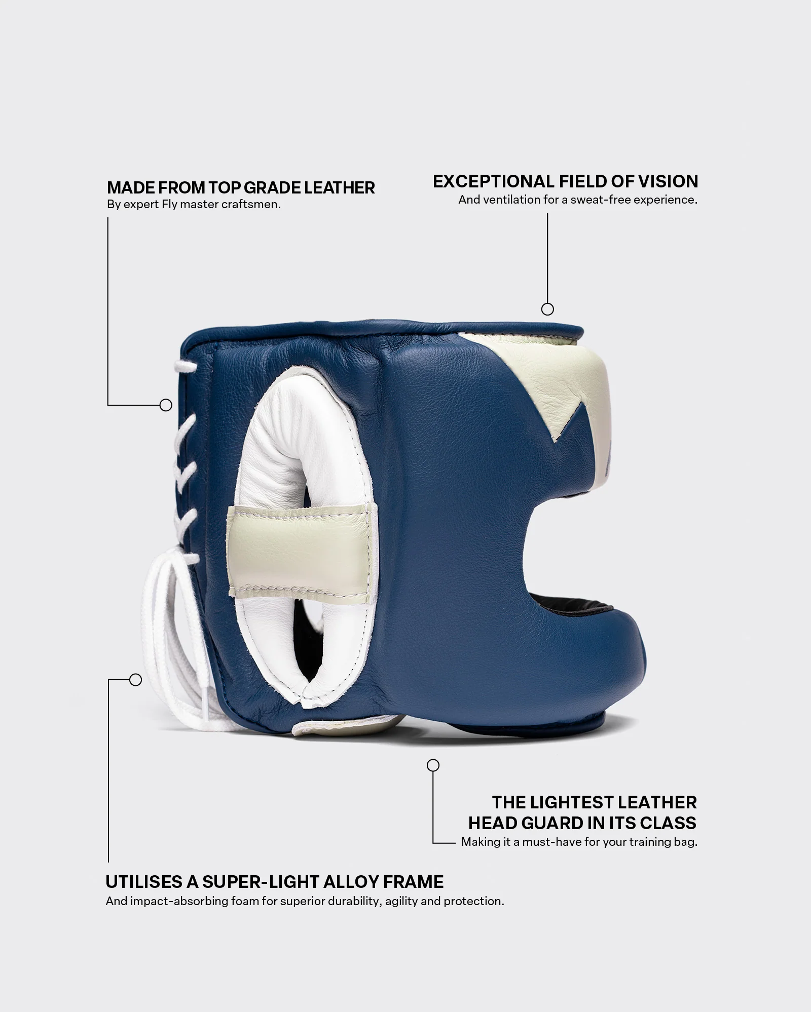 Superbar Headguard - Image 3
