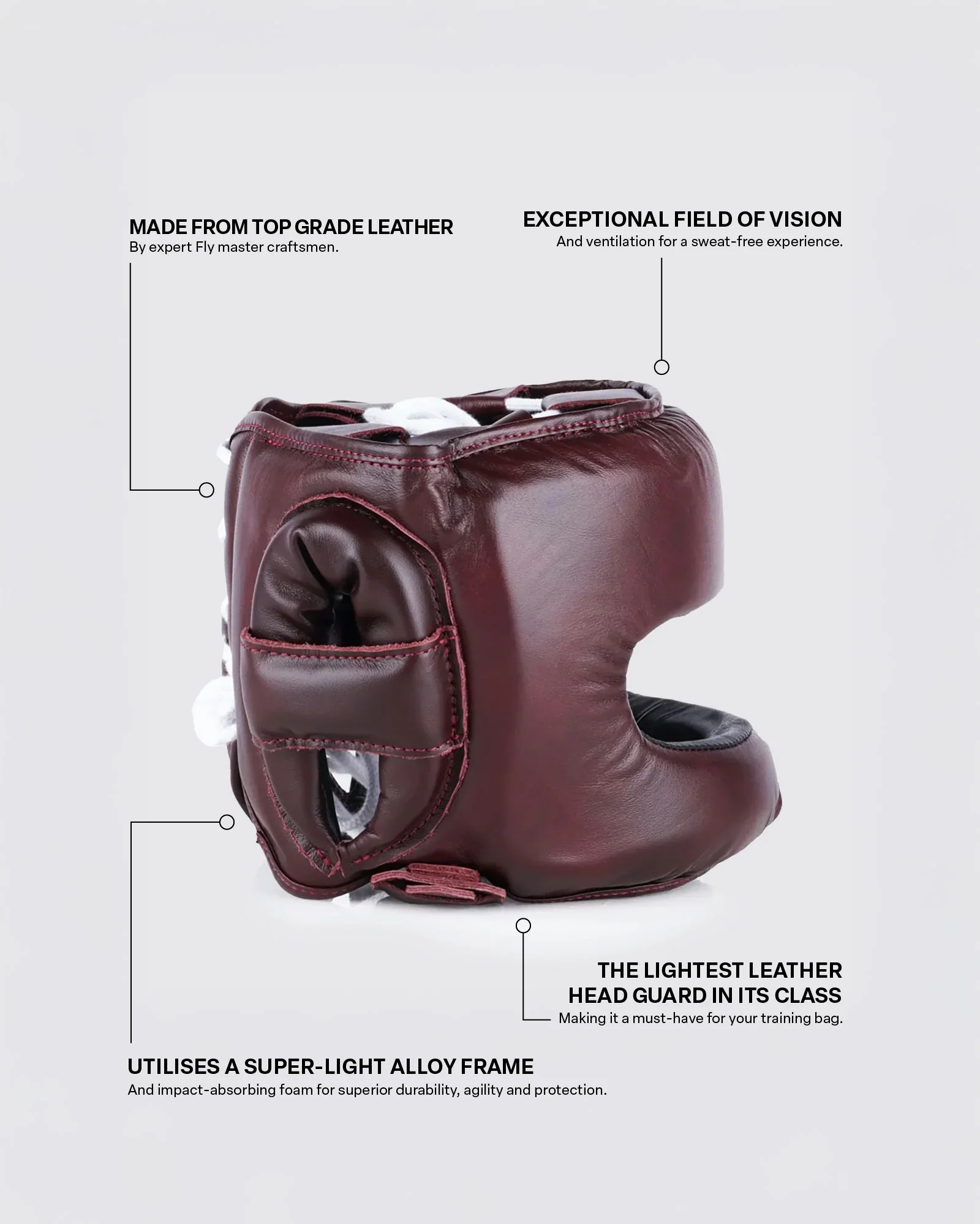 Superbar Headguard - Image 3