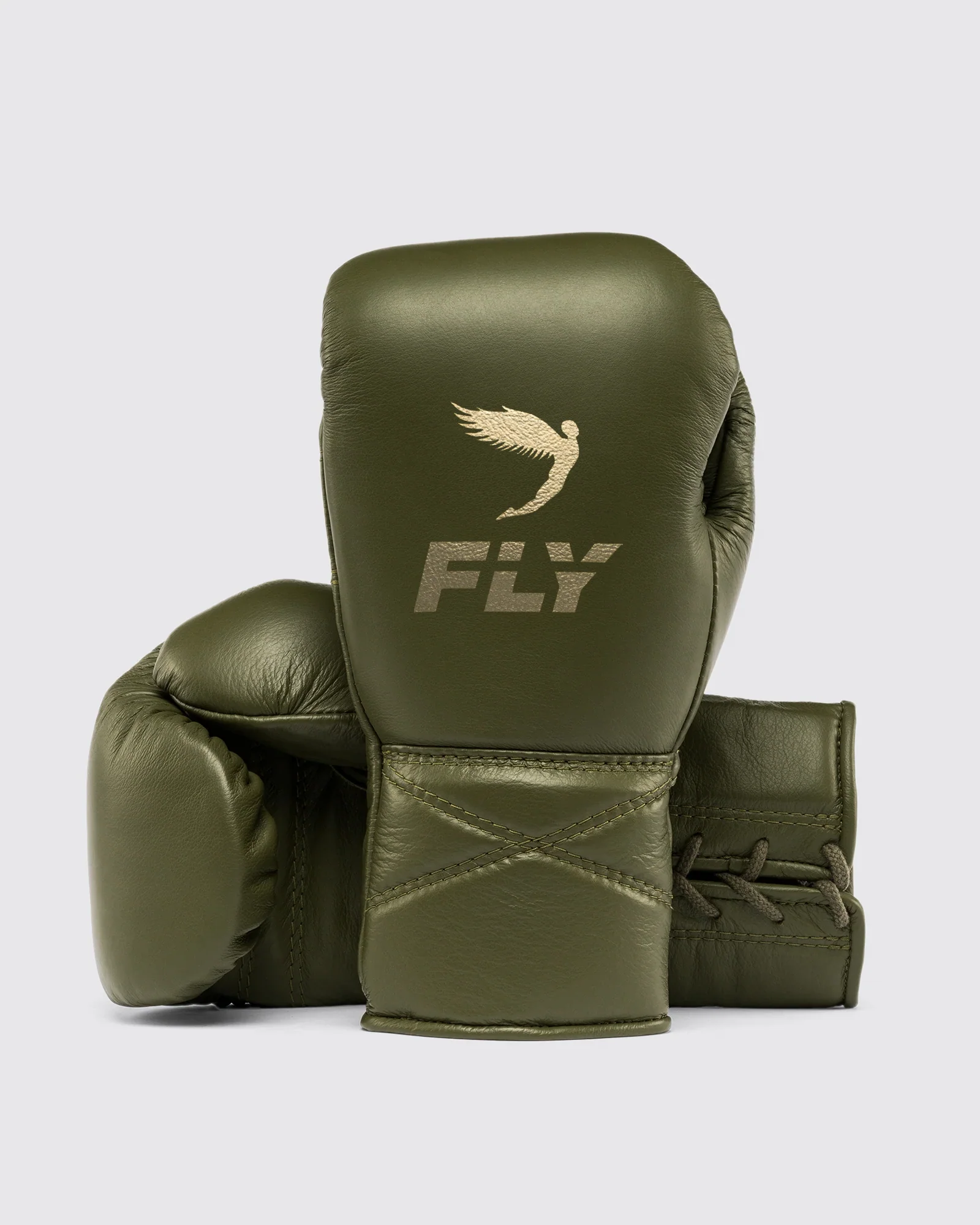 Superlace 2 Gloves