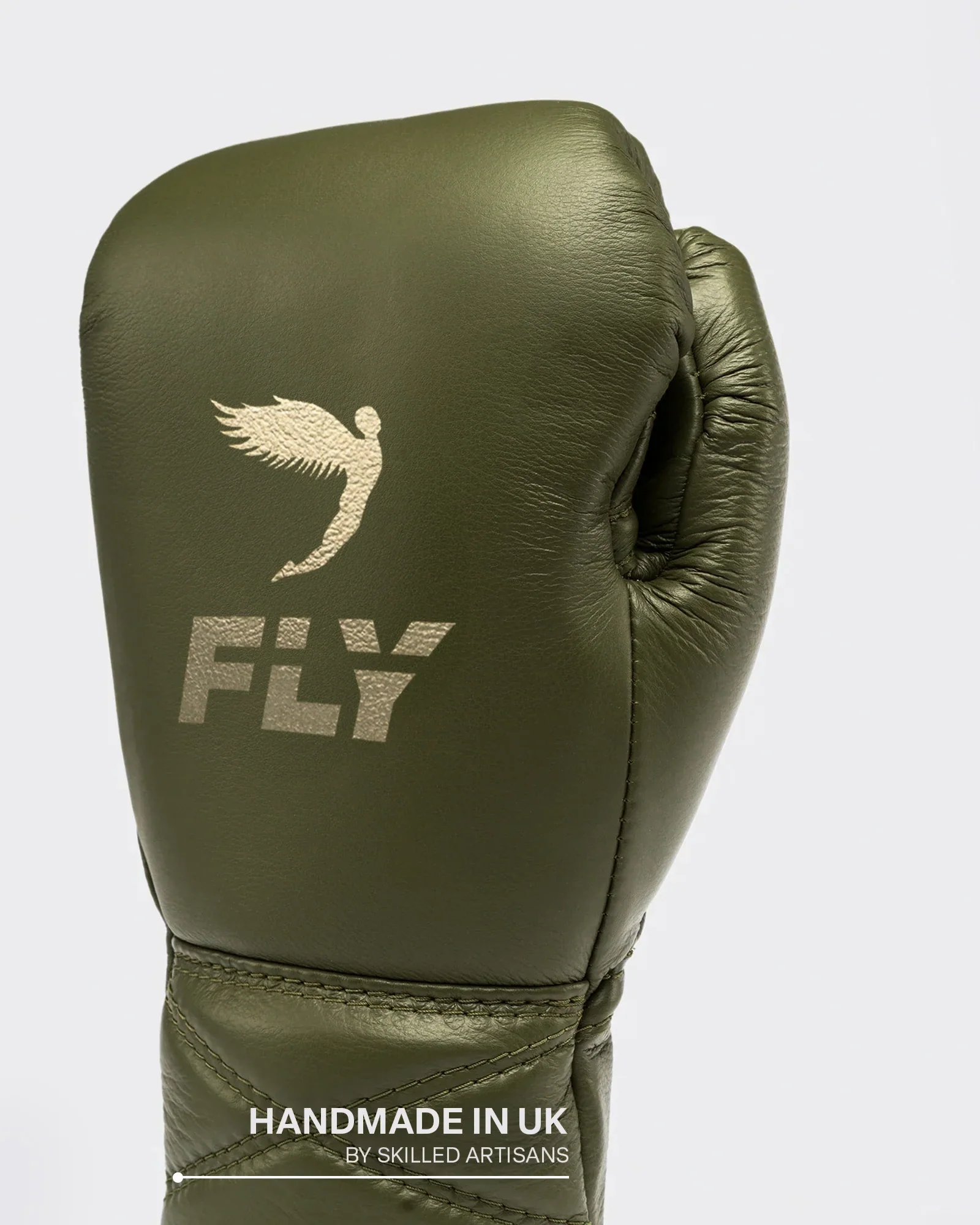 Superlace 2 Gloves - Image 2