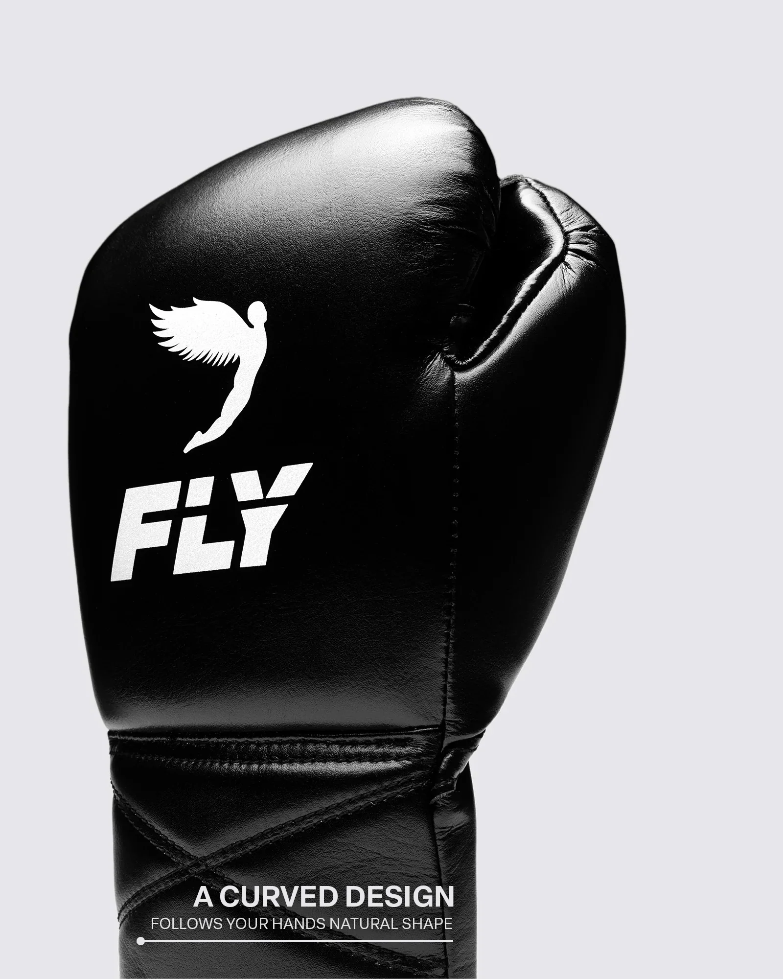 Superlace Pro X 2 Gloves - Image 2
