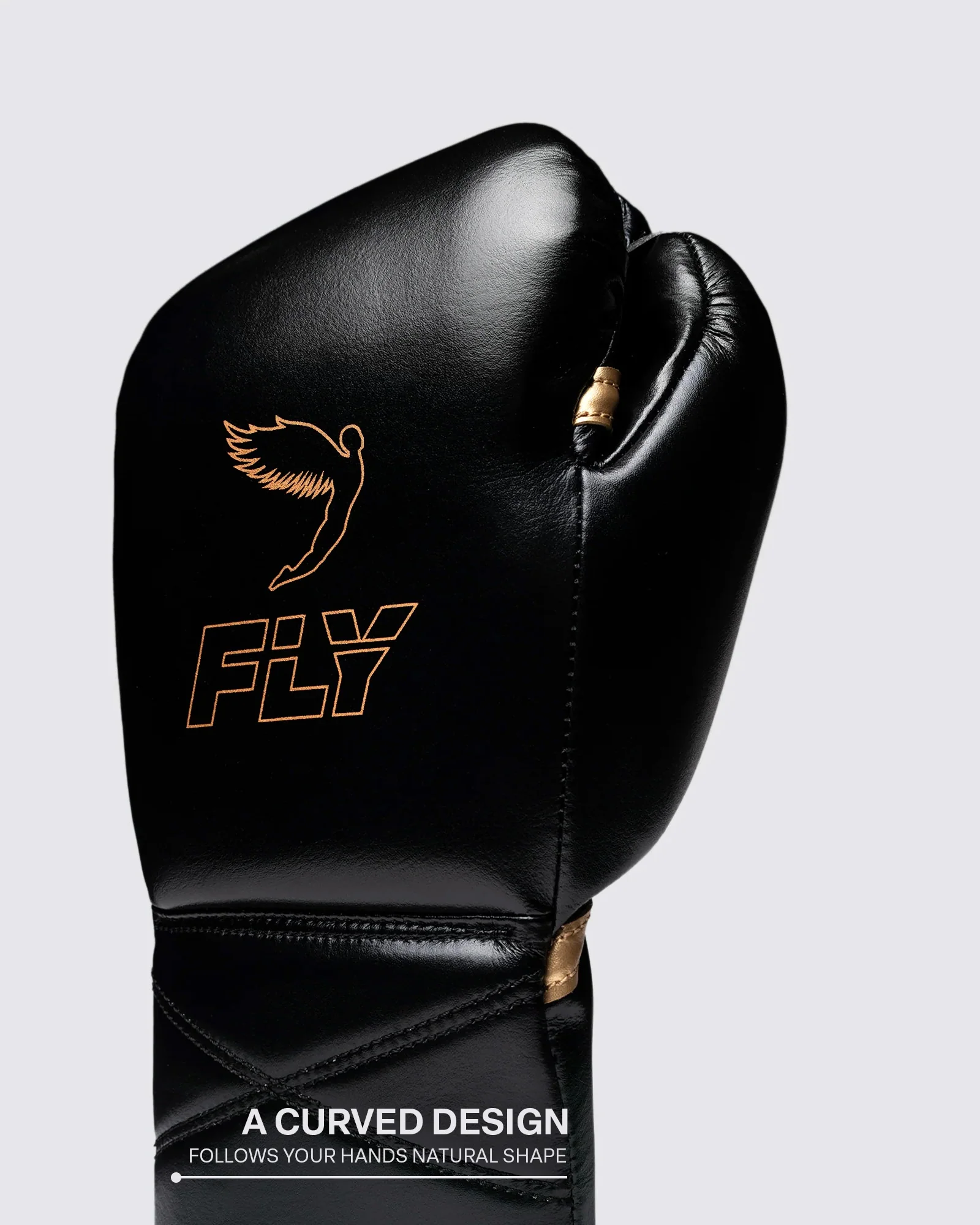 Superlace Pro X 2 Gloves - Image 2