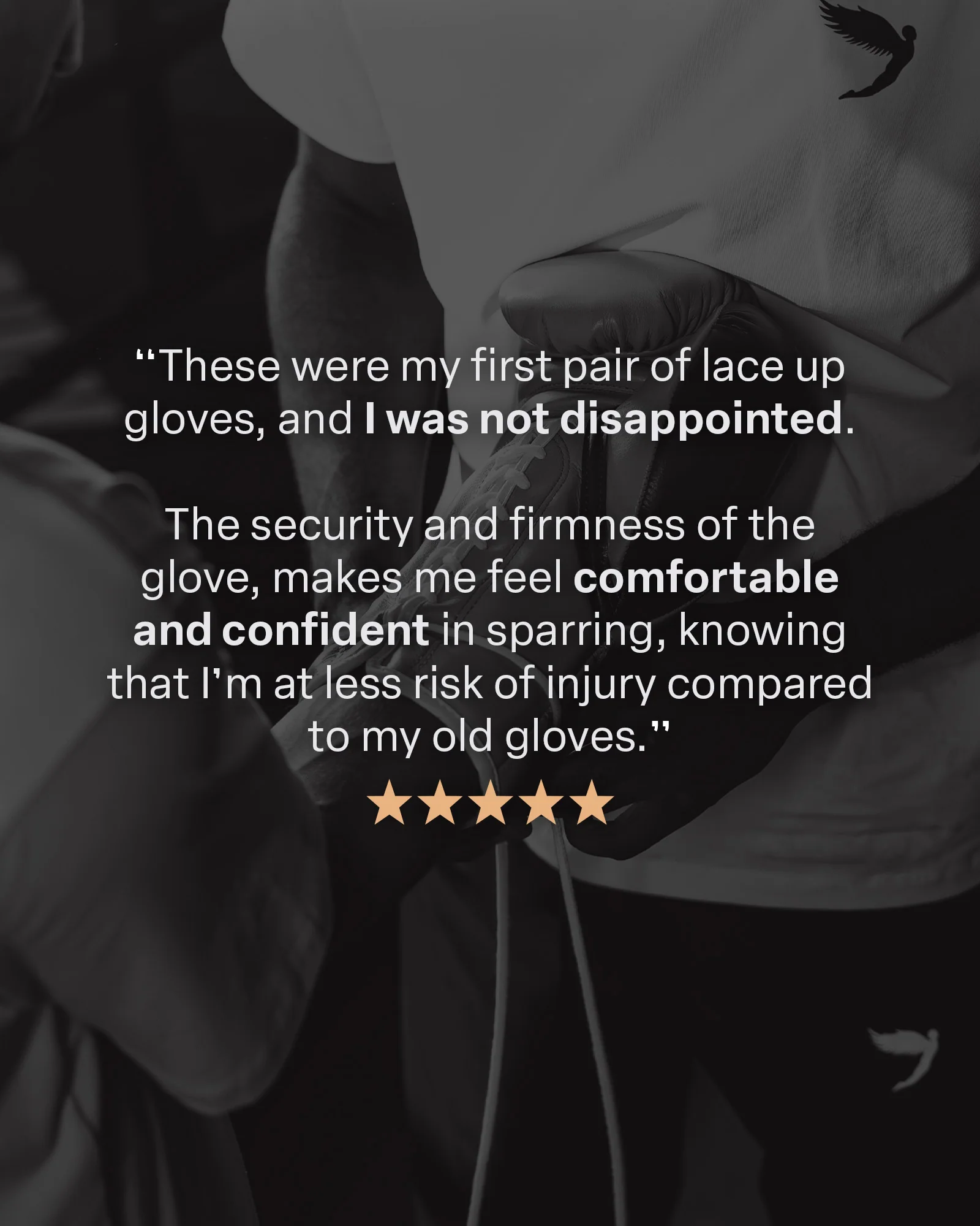 Superlace Pro X 2 Gloves - Image 5