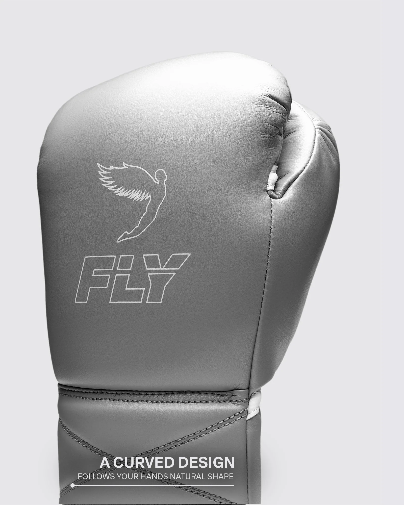 Superlace Pro X 2 Gloves - Image 2