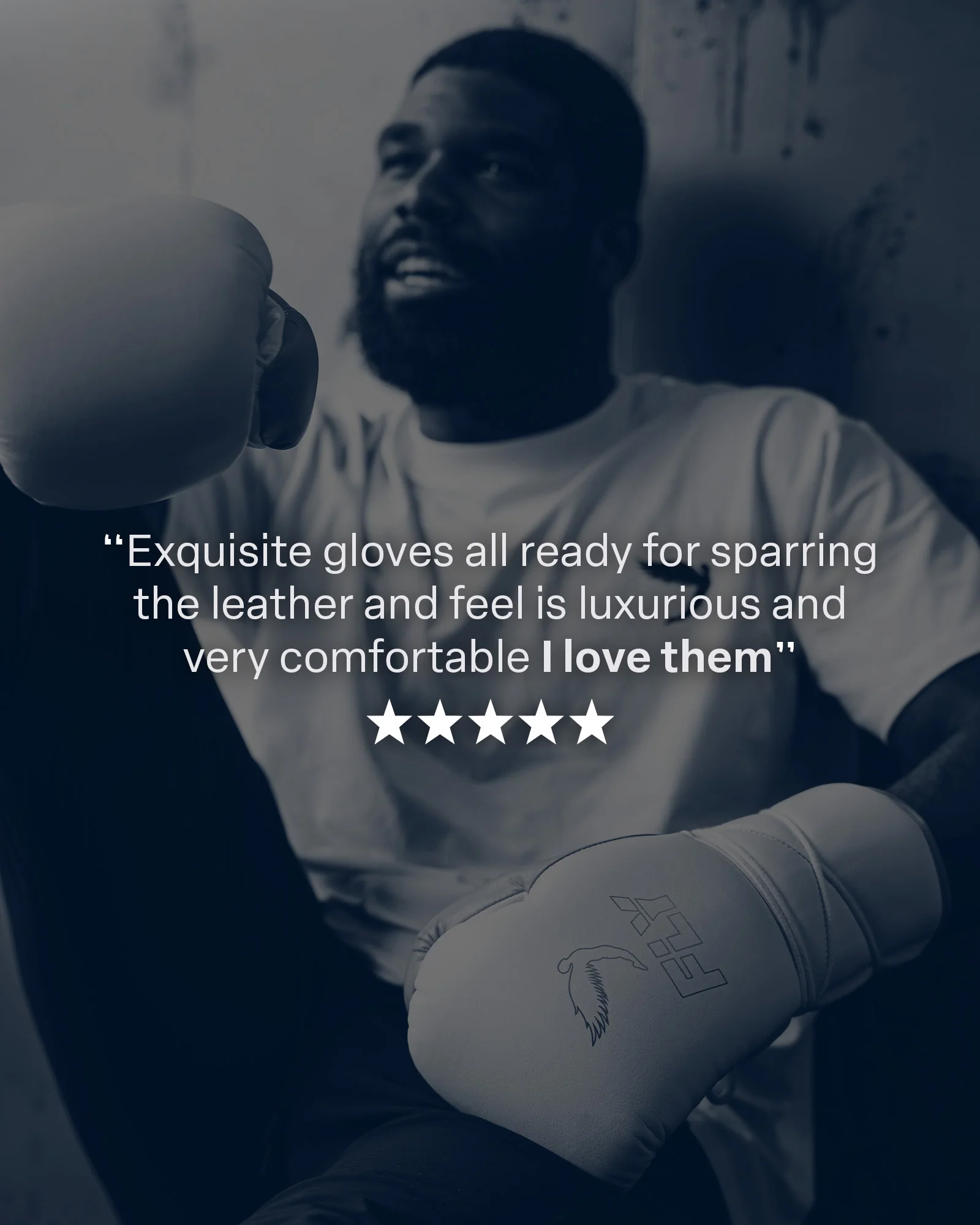 Superlace Pro X 2 Gloves - Image 5