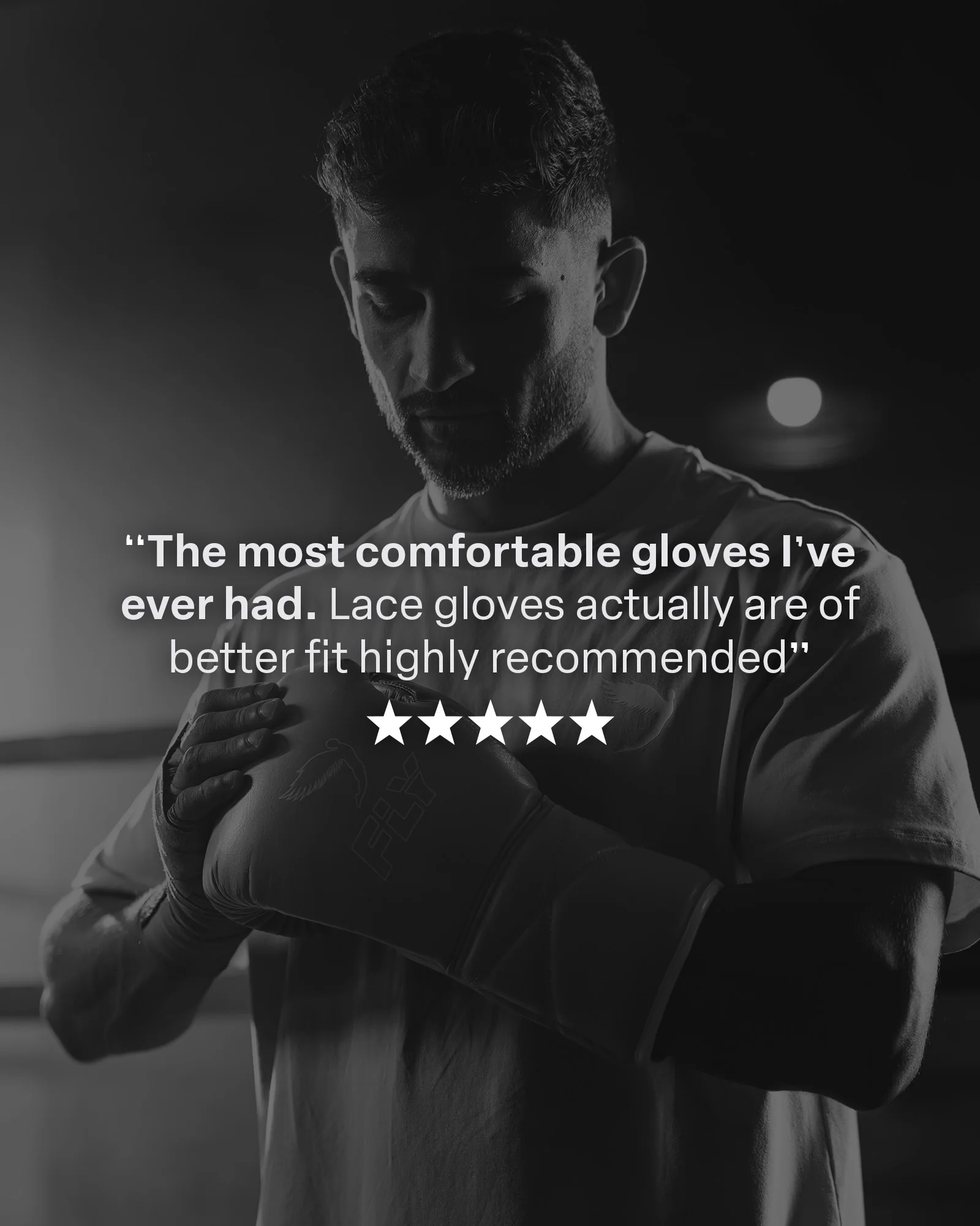 Superlace Pro X 2 Gloves - Image 5