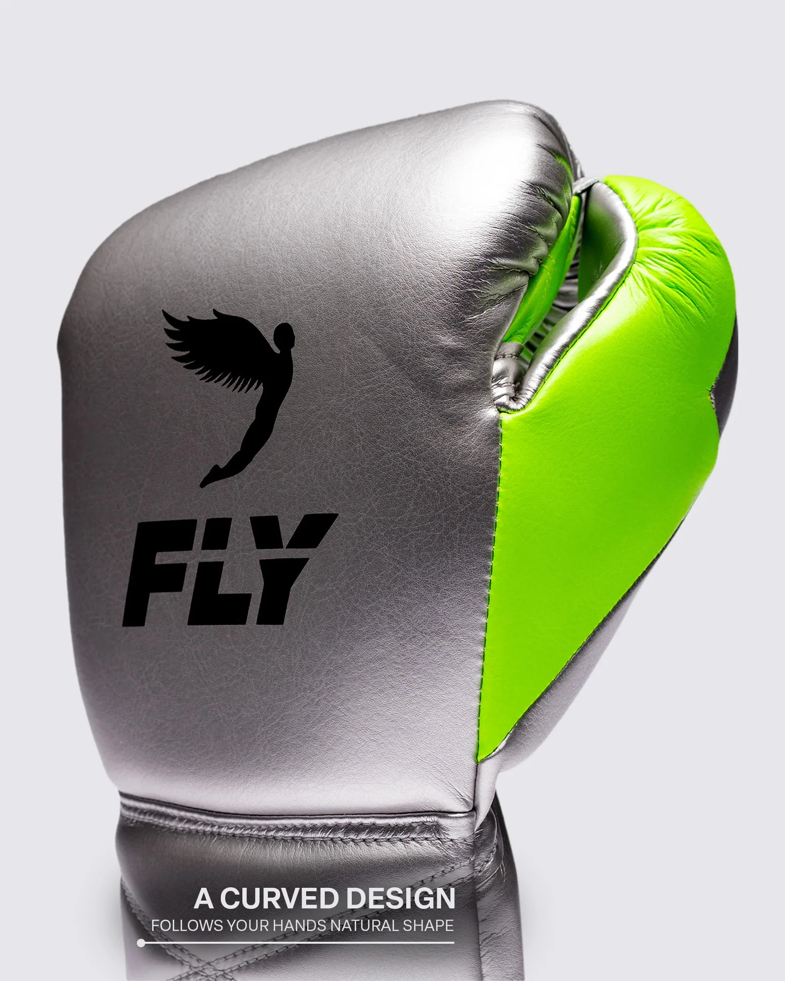 Superlace Pro X 2 Gloves - Image 2