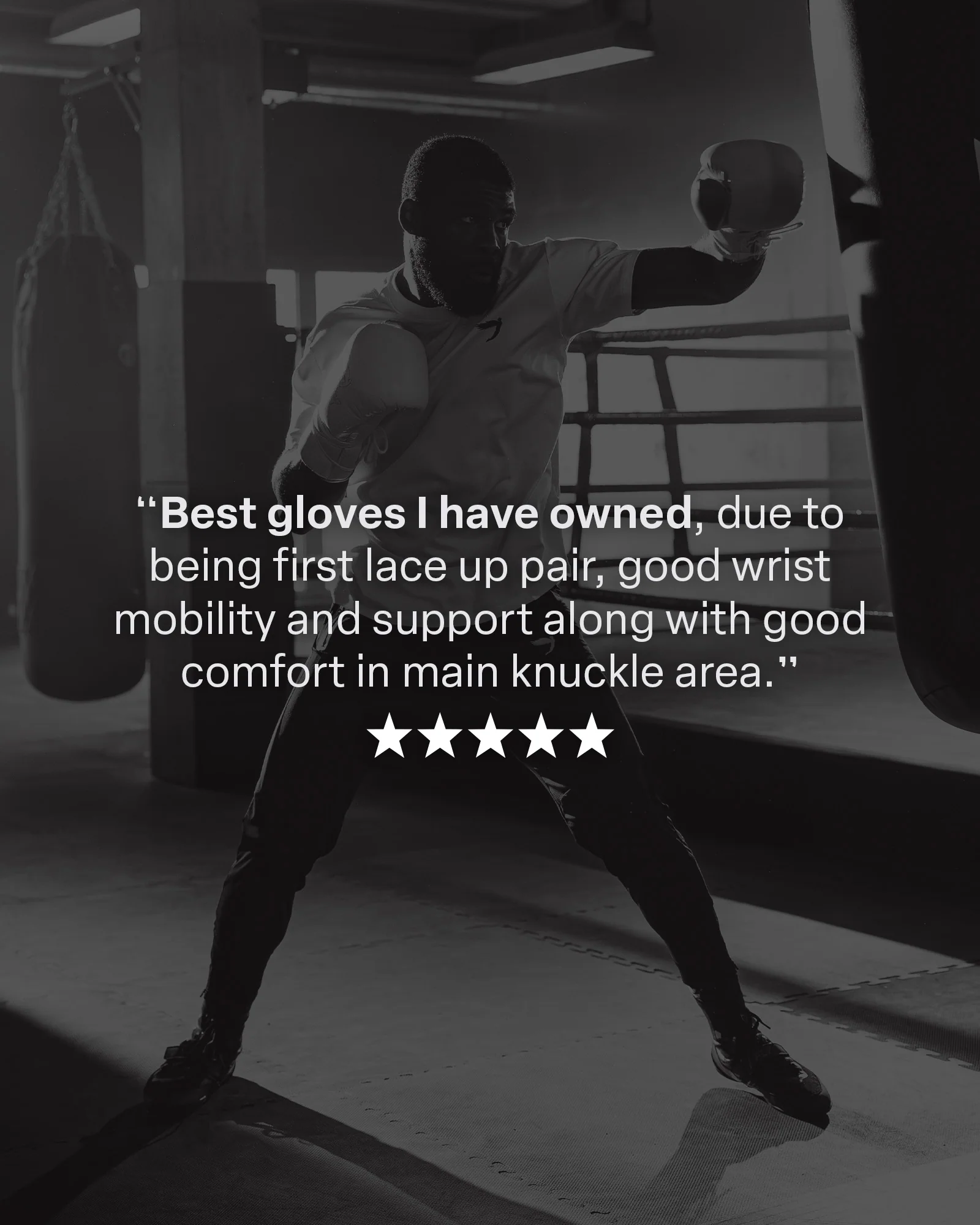 Superlace Pro X 2 Gloves - Image 5