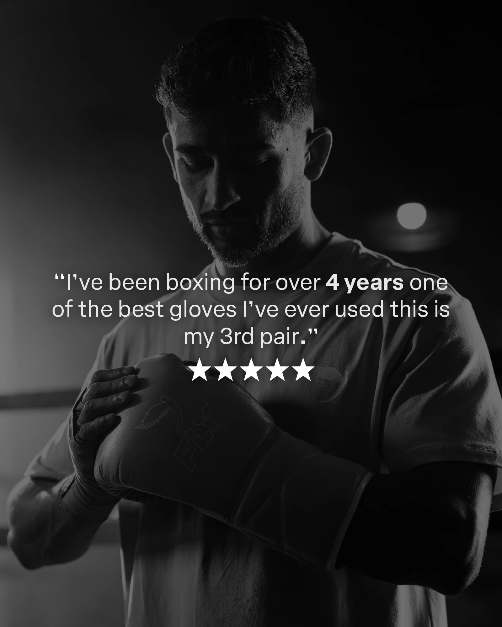 Superlace Pro X 2 Gloves - Image 5