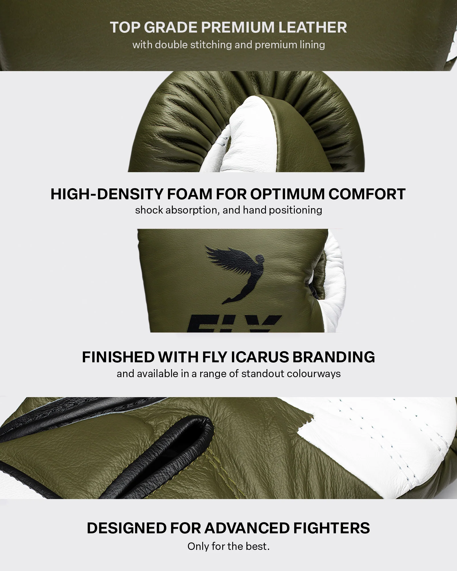 Superloop 2 Gloves - Image 7