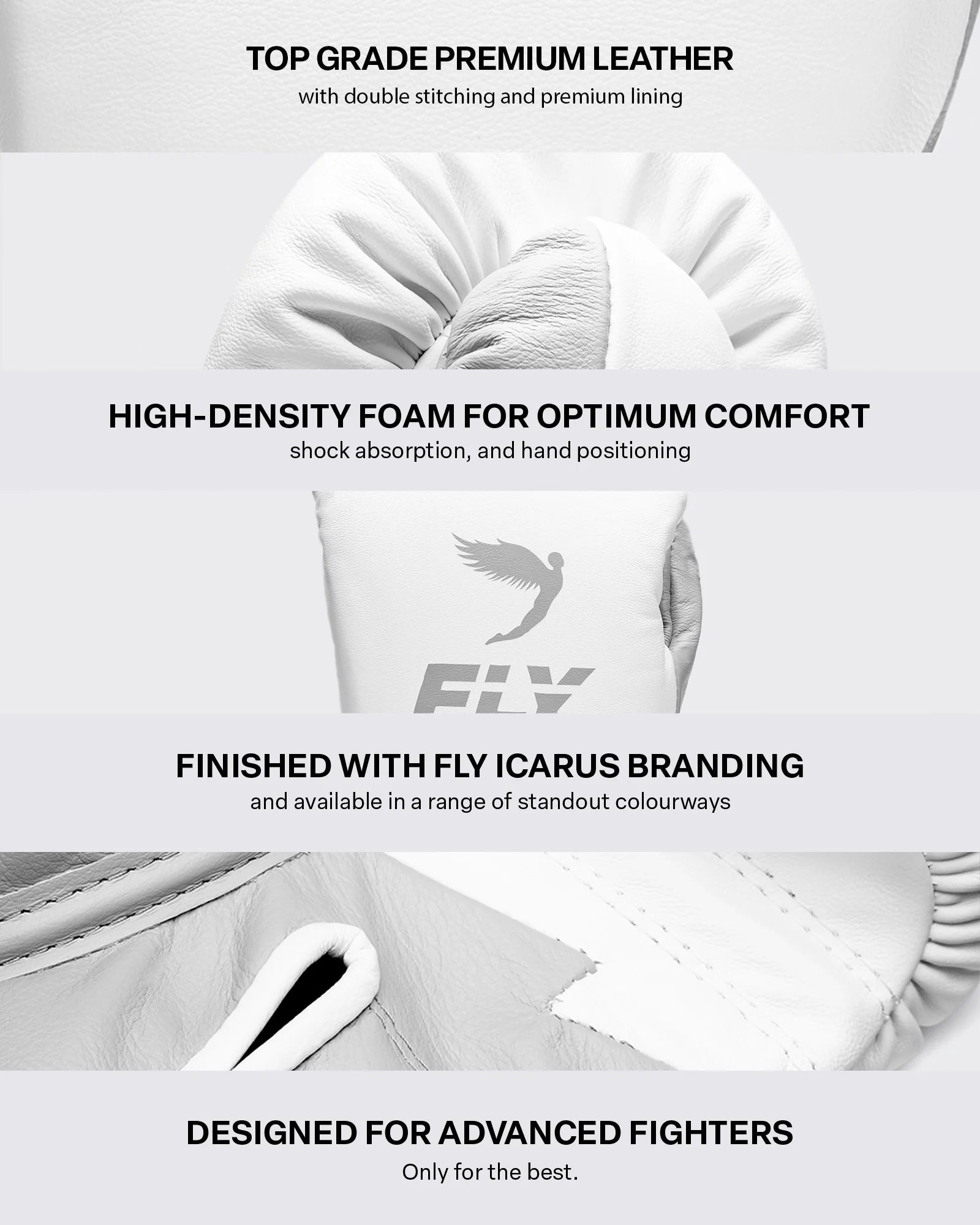 Superloop 2 Gloves - Image 7