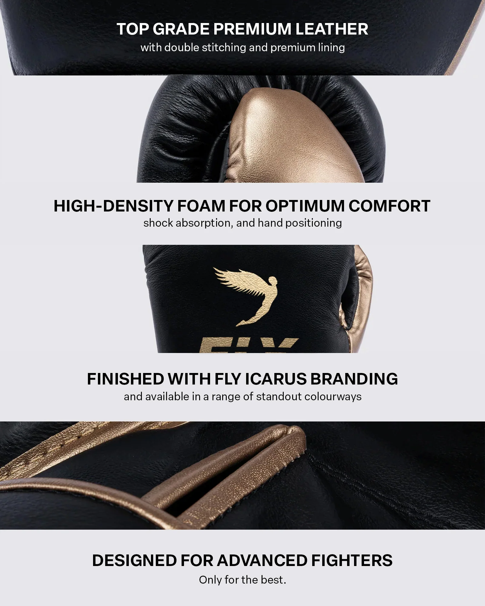 Superloop 2 Gloves - Image 8
