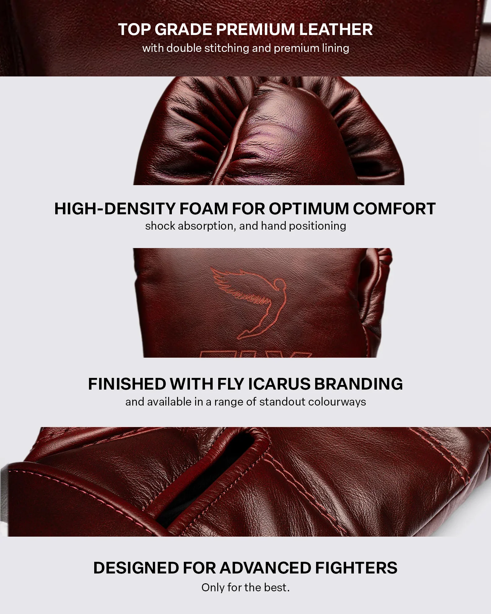 Superloop 2 Gloves - Image 8
