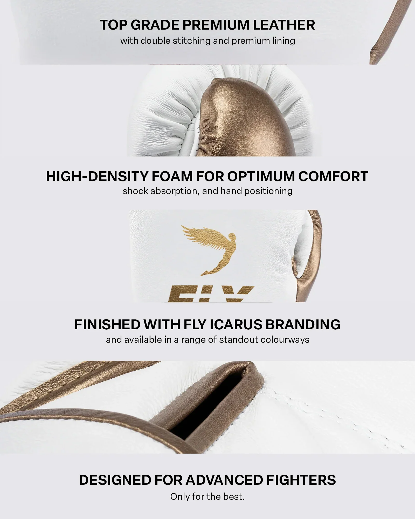 Superloop 2 Gloves - Image 8