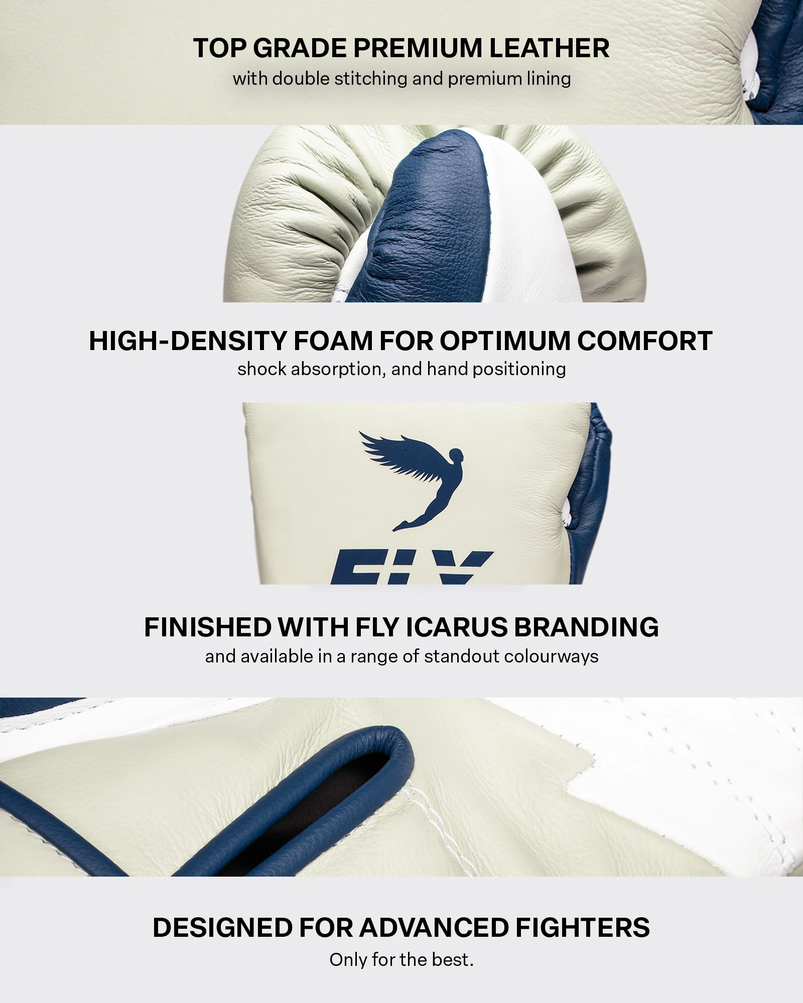Superloop 2 Gloves - Image 7
