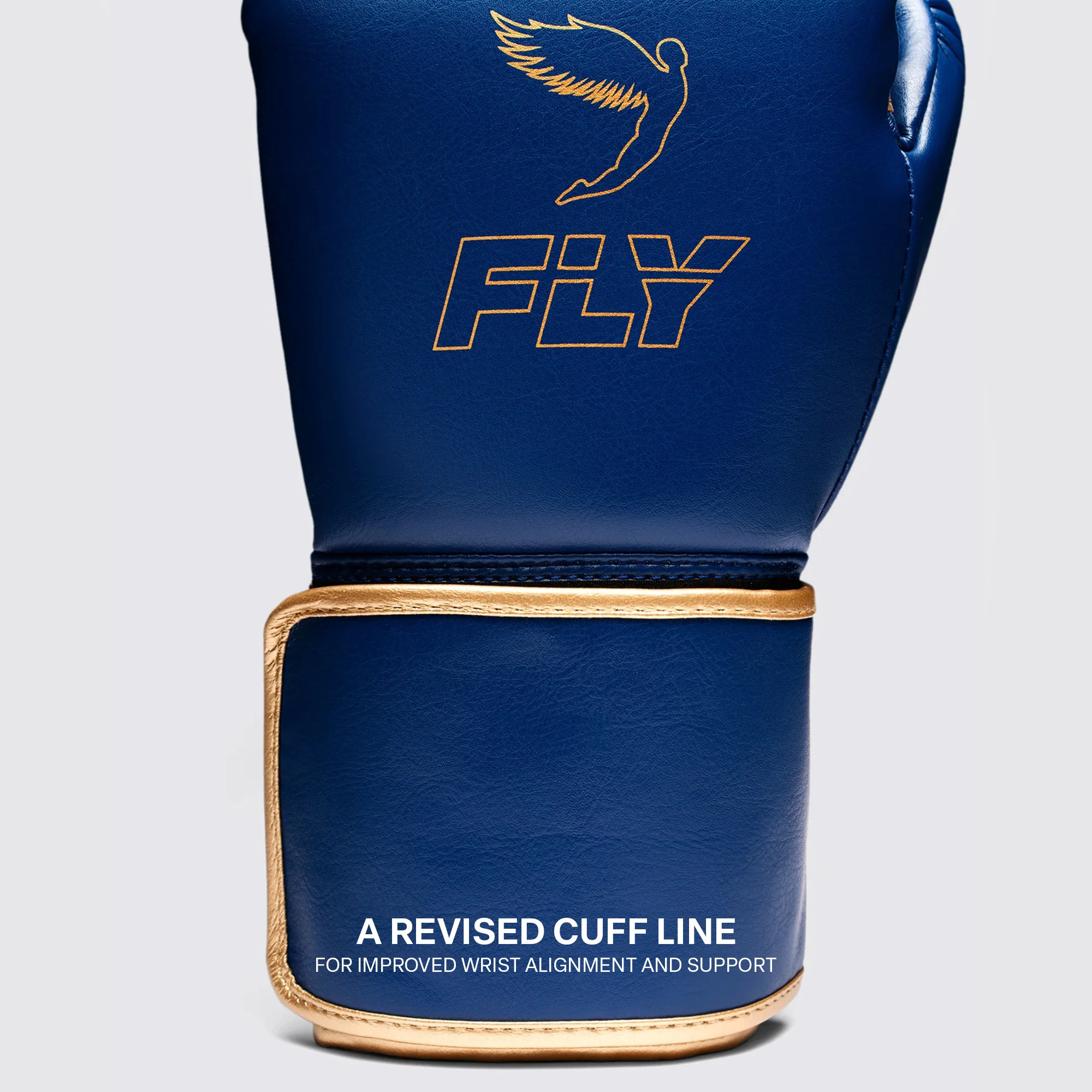 Superloop Pro X 2 Gloves Space Blue - Image 6