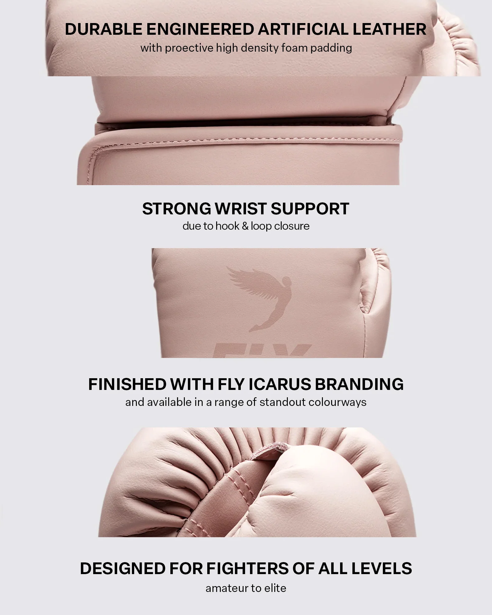 Superloop Team Gloves - Image 7