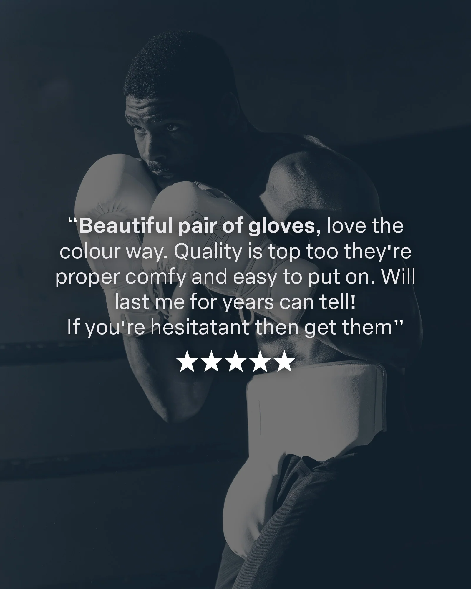 Superloop Pro X 2 Gloves - Image 5