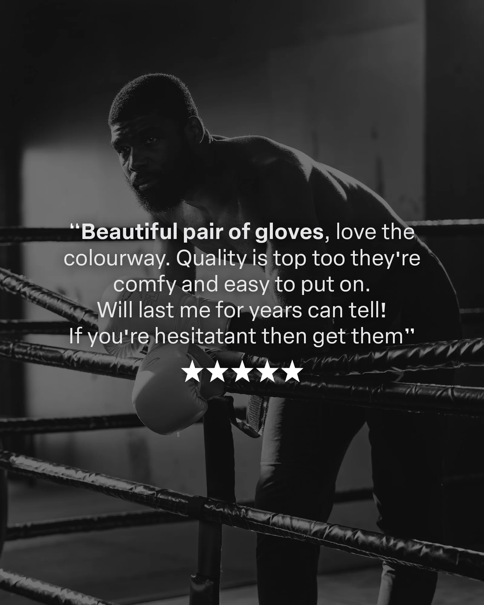 Superloop Pro X 2 Gloves - Image 5