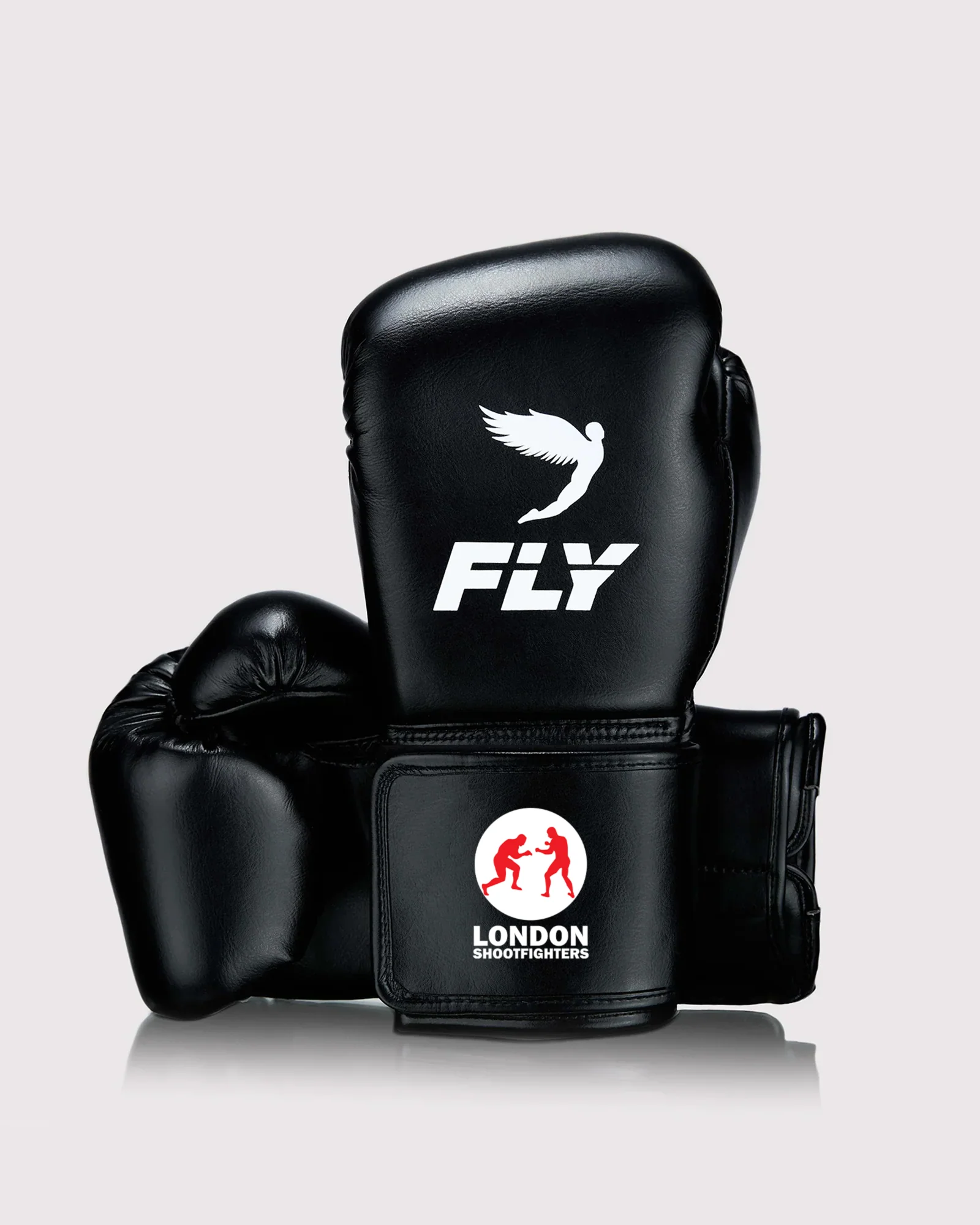 Superloop X Gloves Fly X London Shootfighters