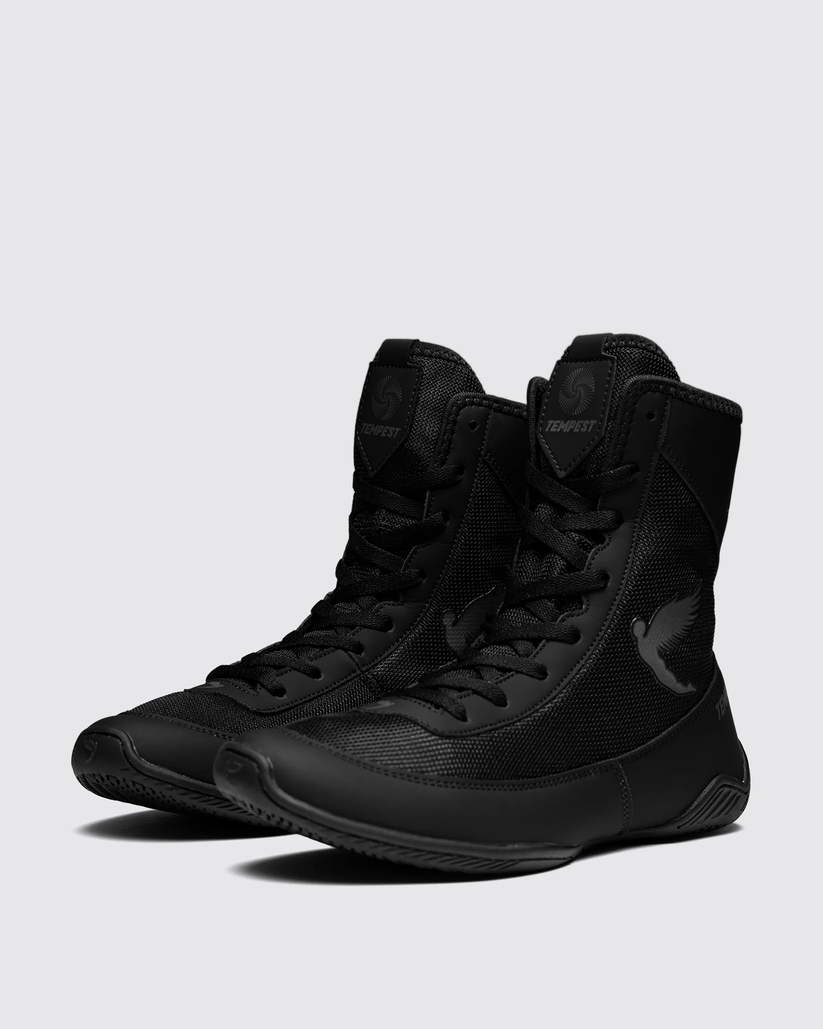 Tempest Boots - Image 9