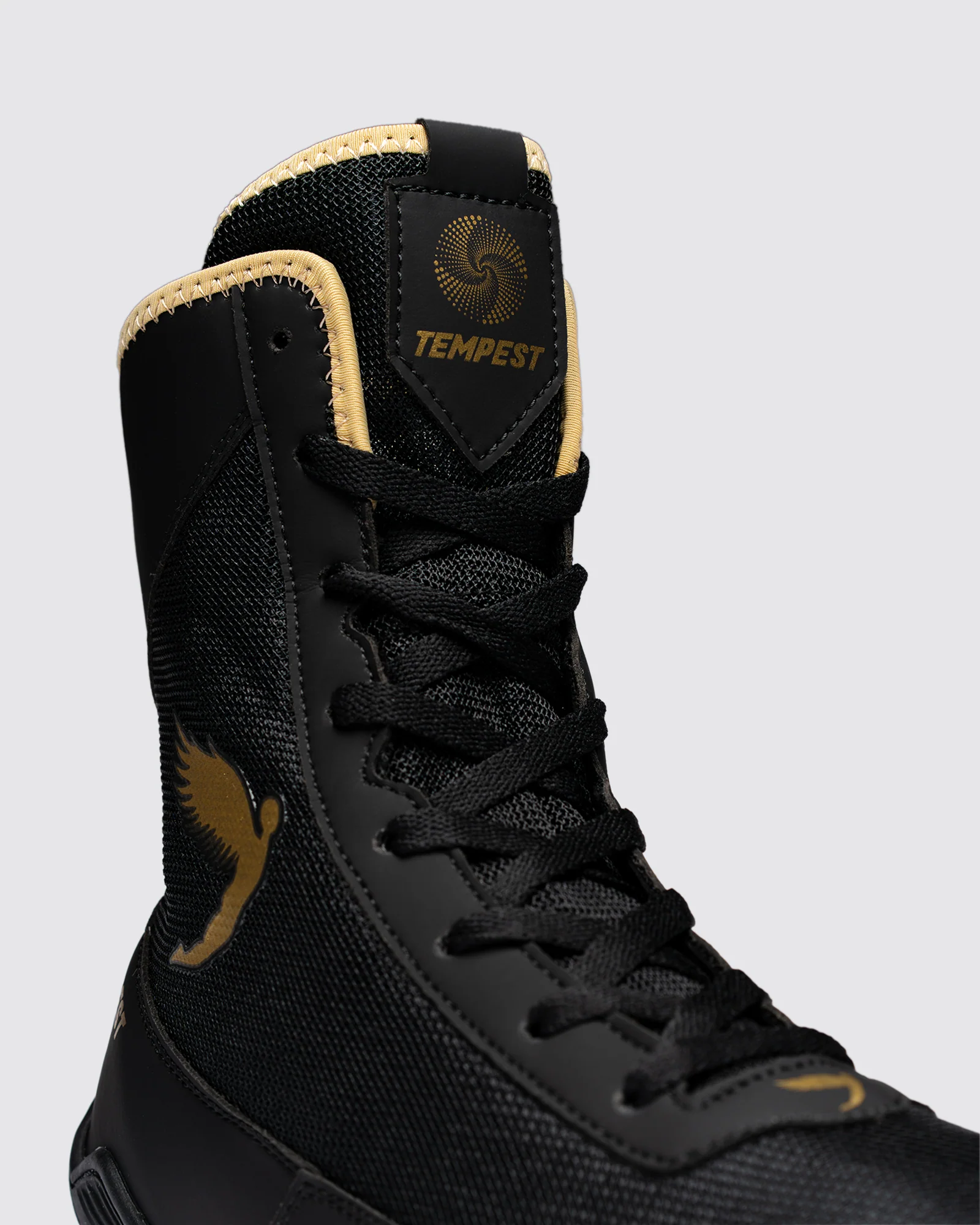 Tempest Boots - Image 4
