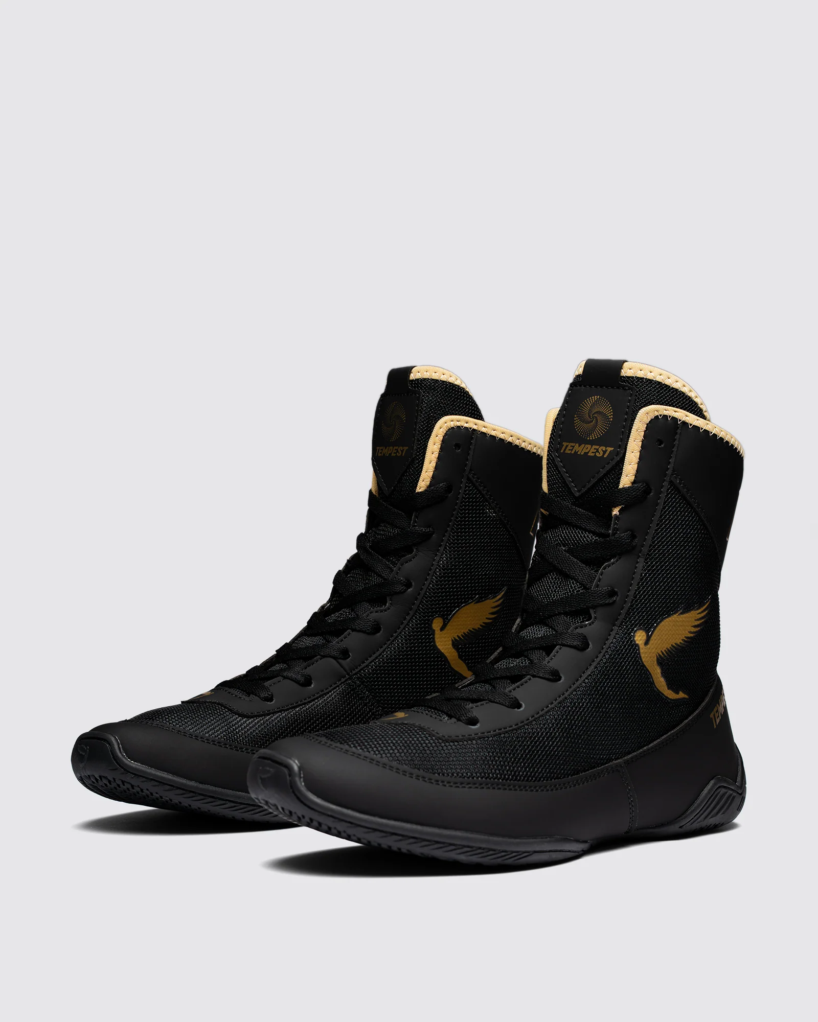 Tempest Boots - Image 9