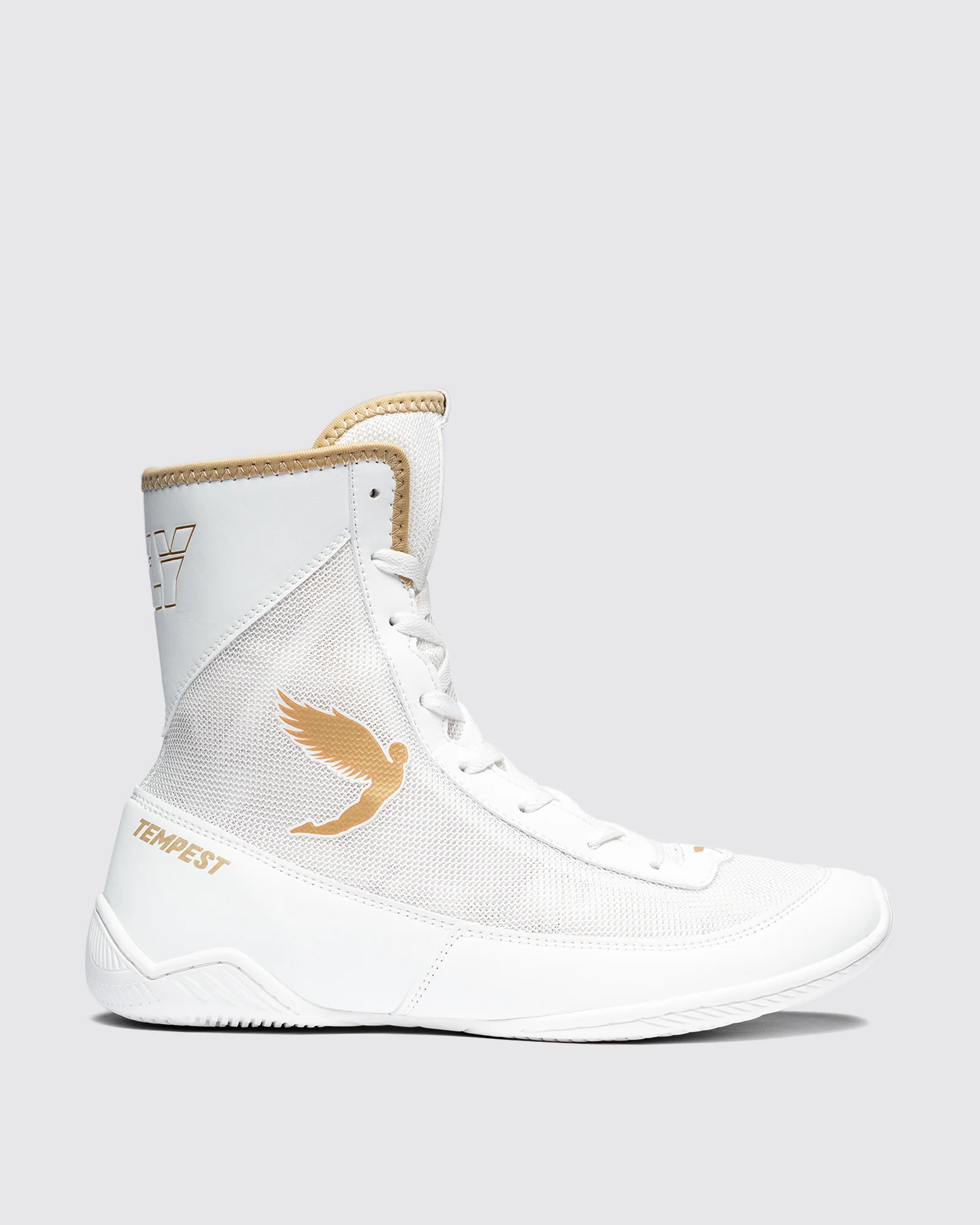 Tempest Boots